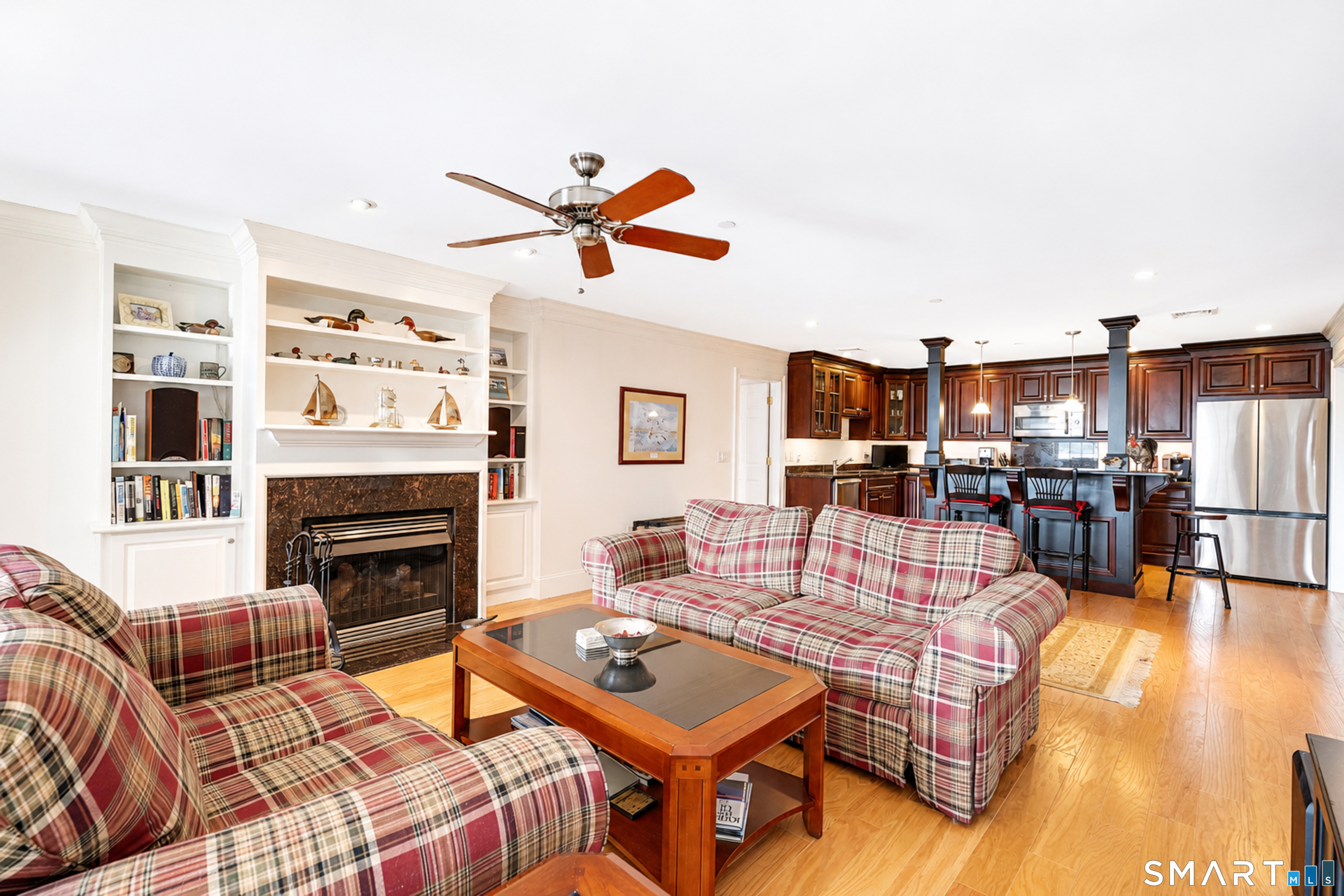 Stonington Commons Commons