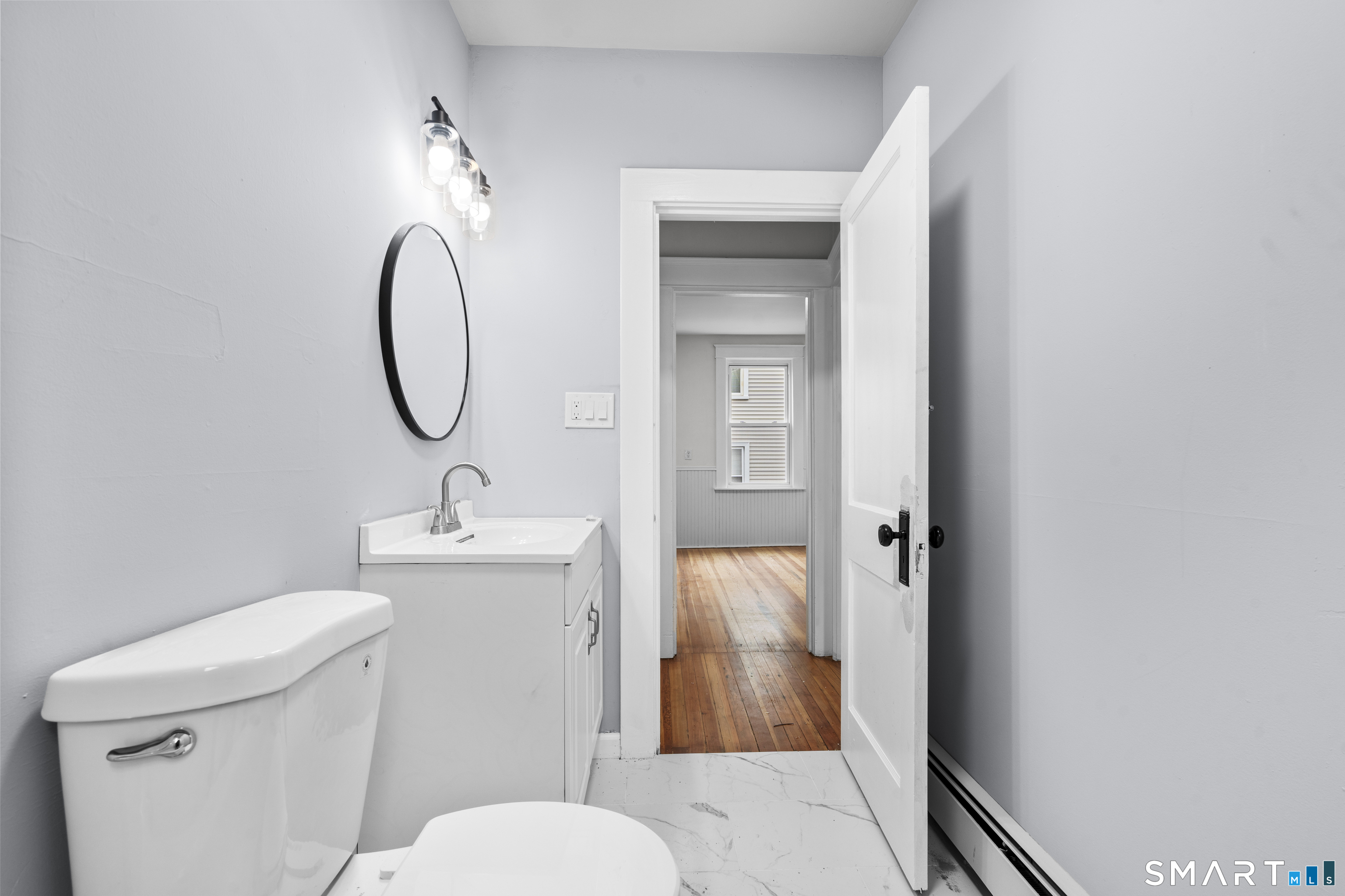 37 Gridley Street Unit: 1