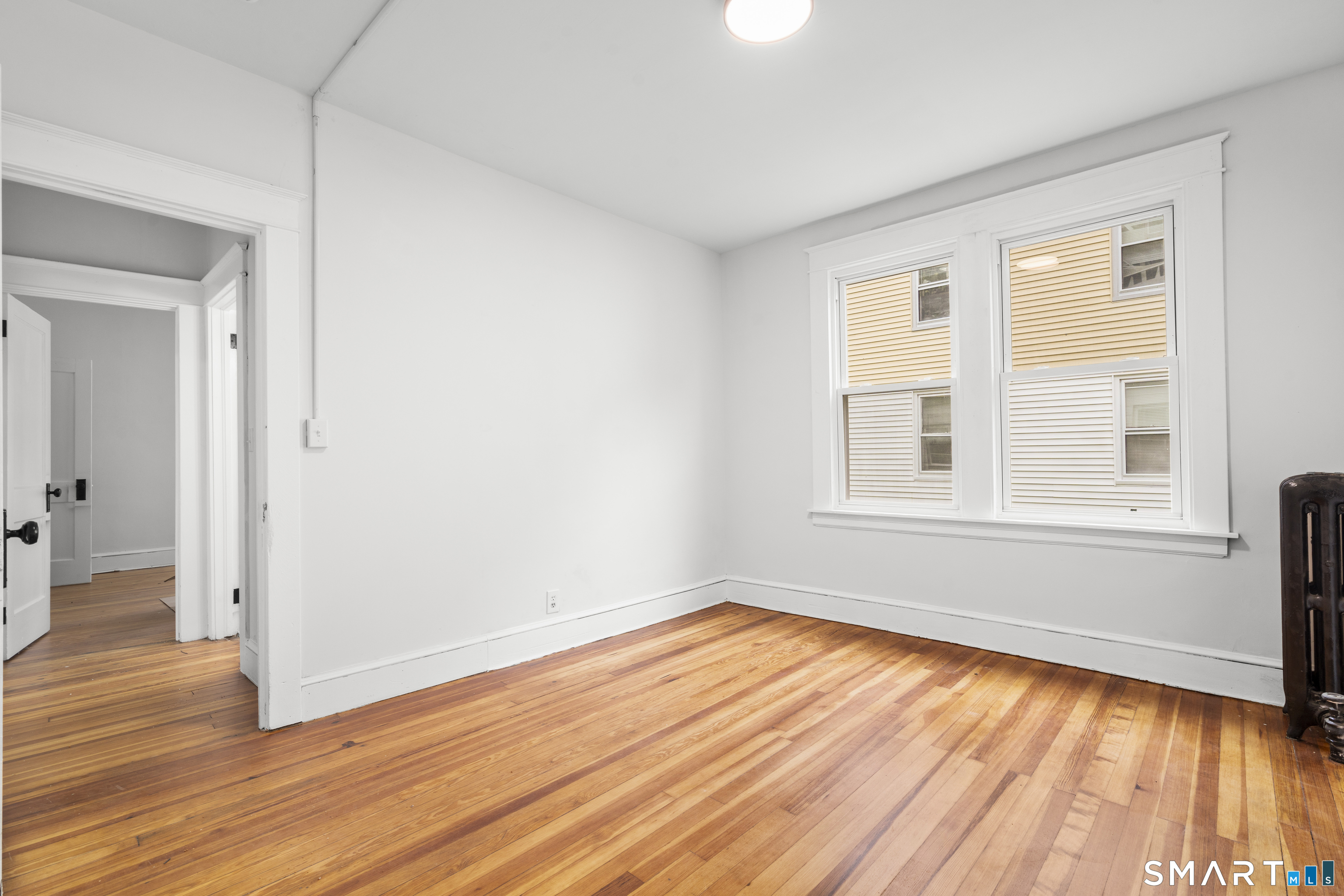37 Gridley Street Unit: 1