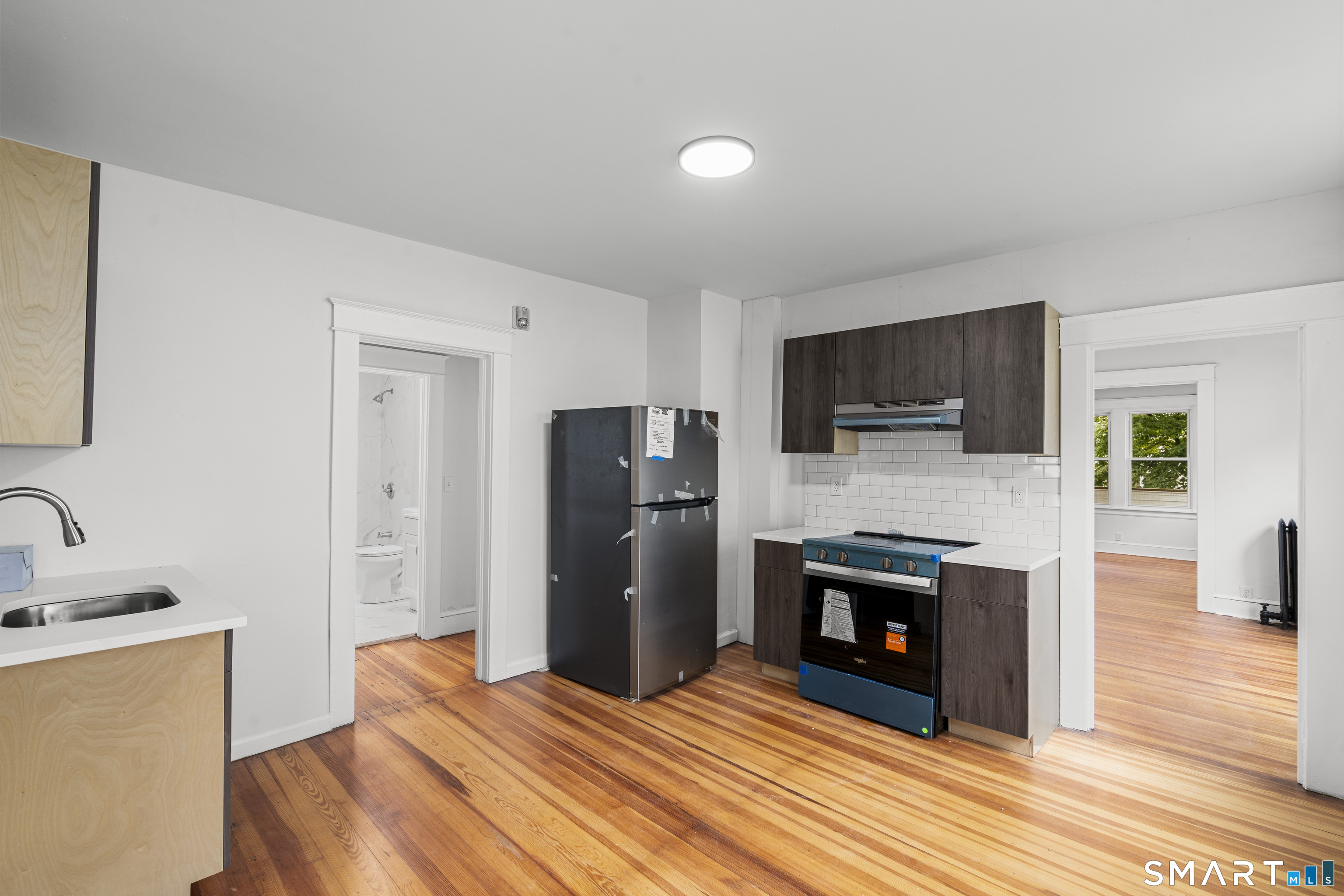 37 Gridley Street Unit: 1