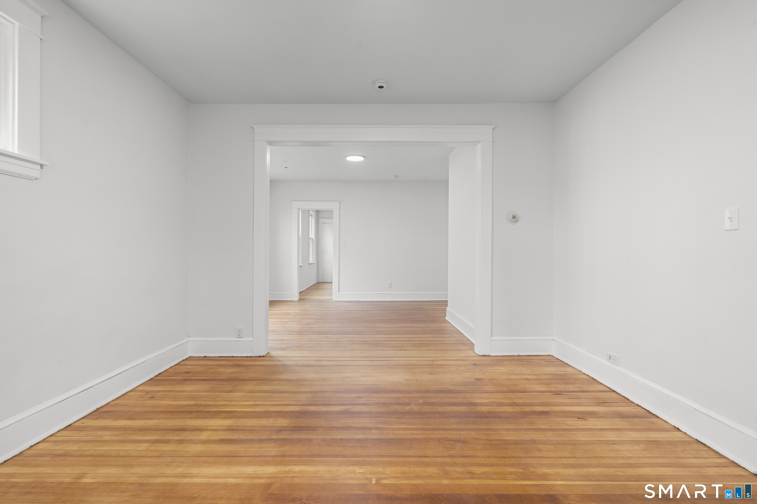 37 Gridley Street Unit: 1
