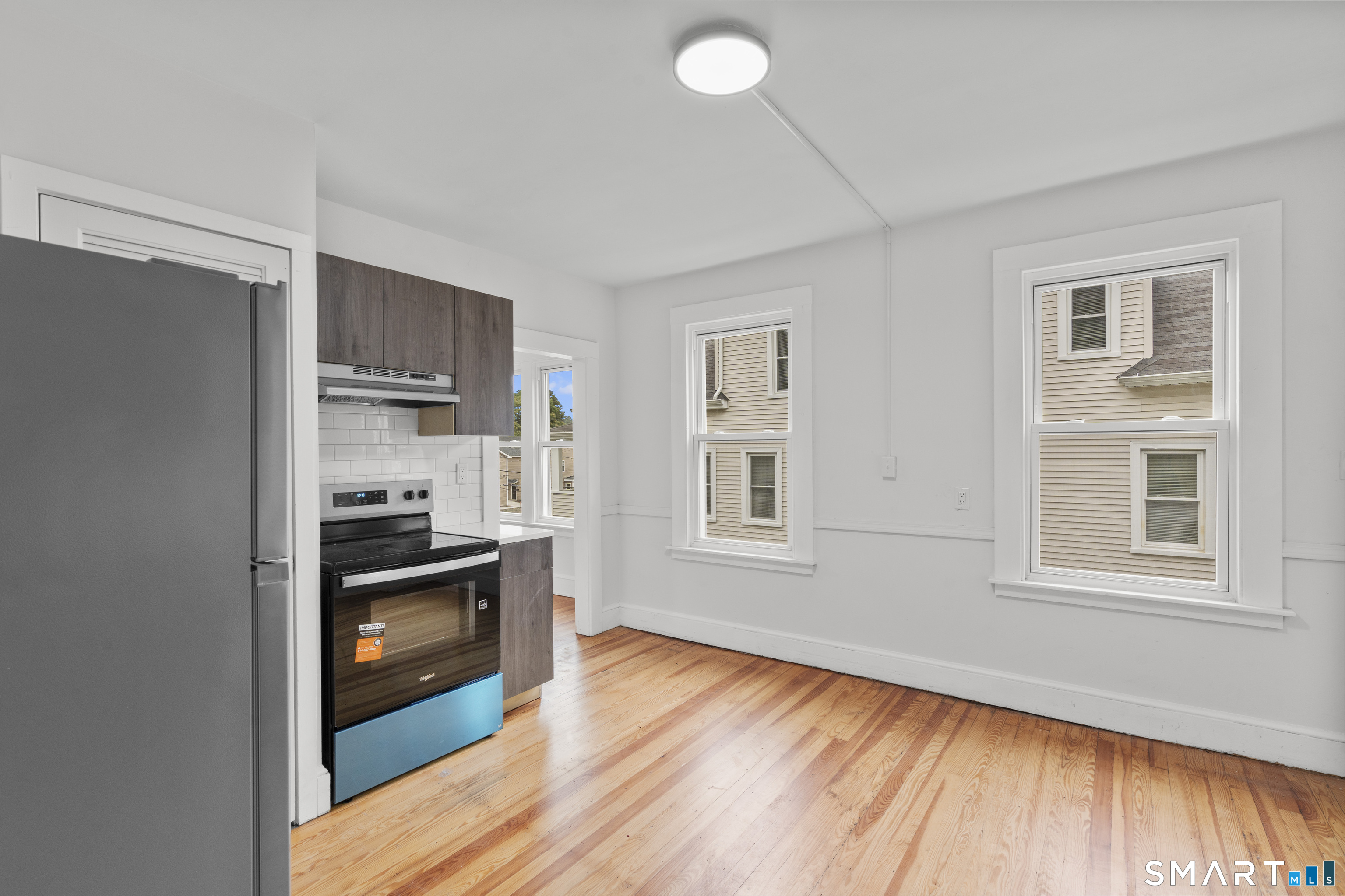 37 Gridley Street Unit: 2