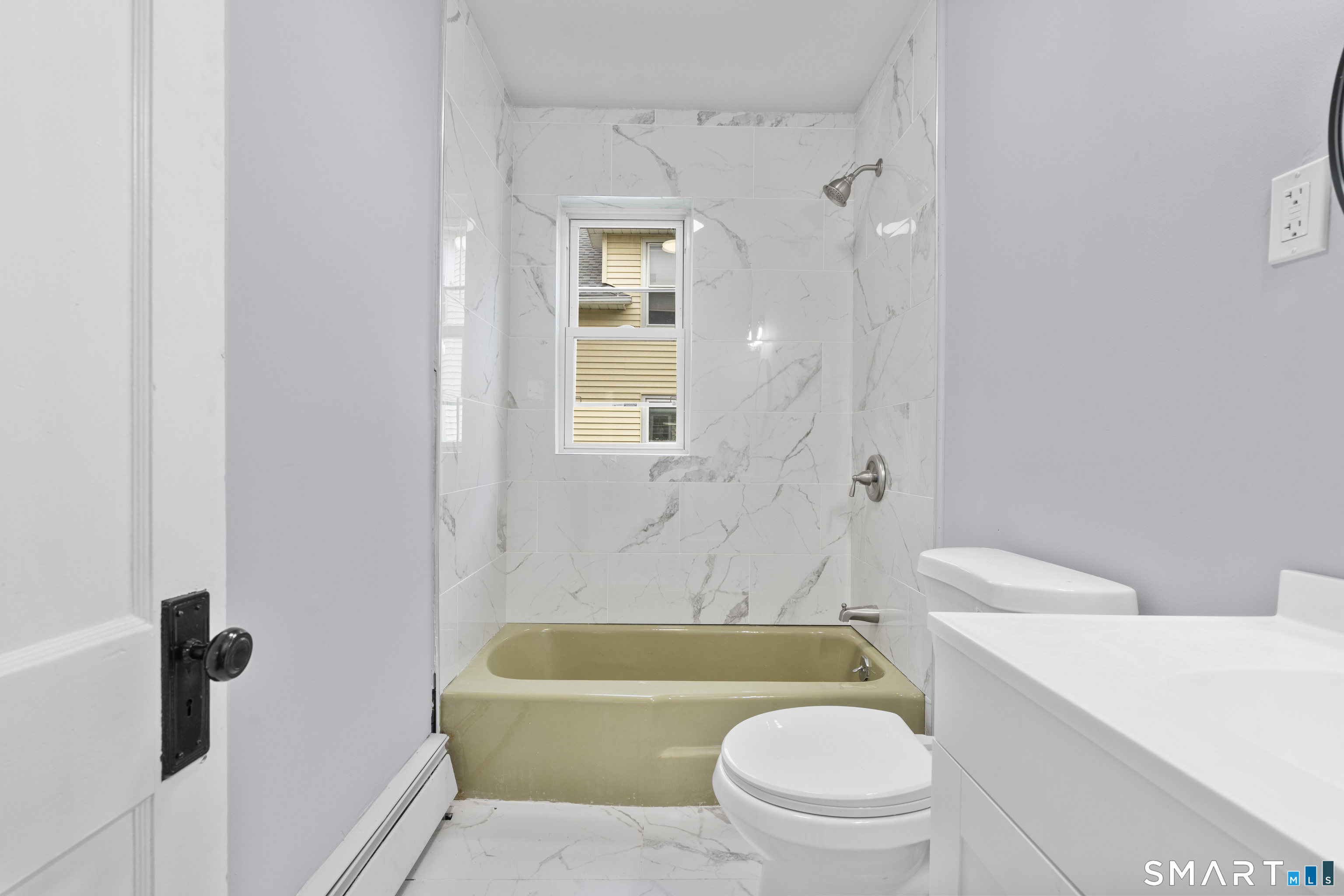37 Gridley Street Unit: 2