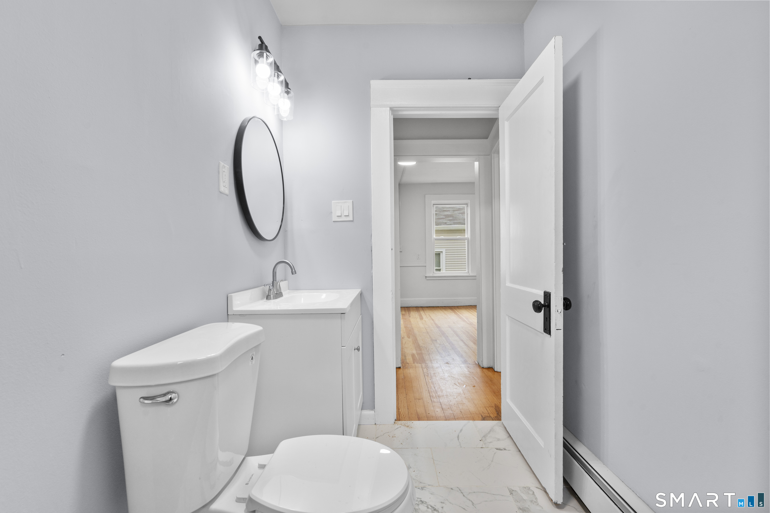 37 Gridley Street Unit: 2