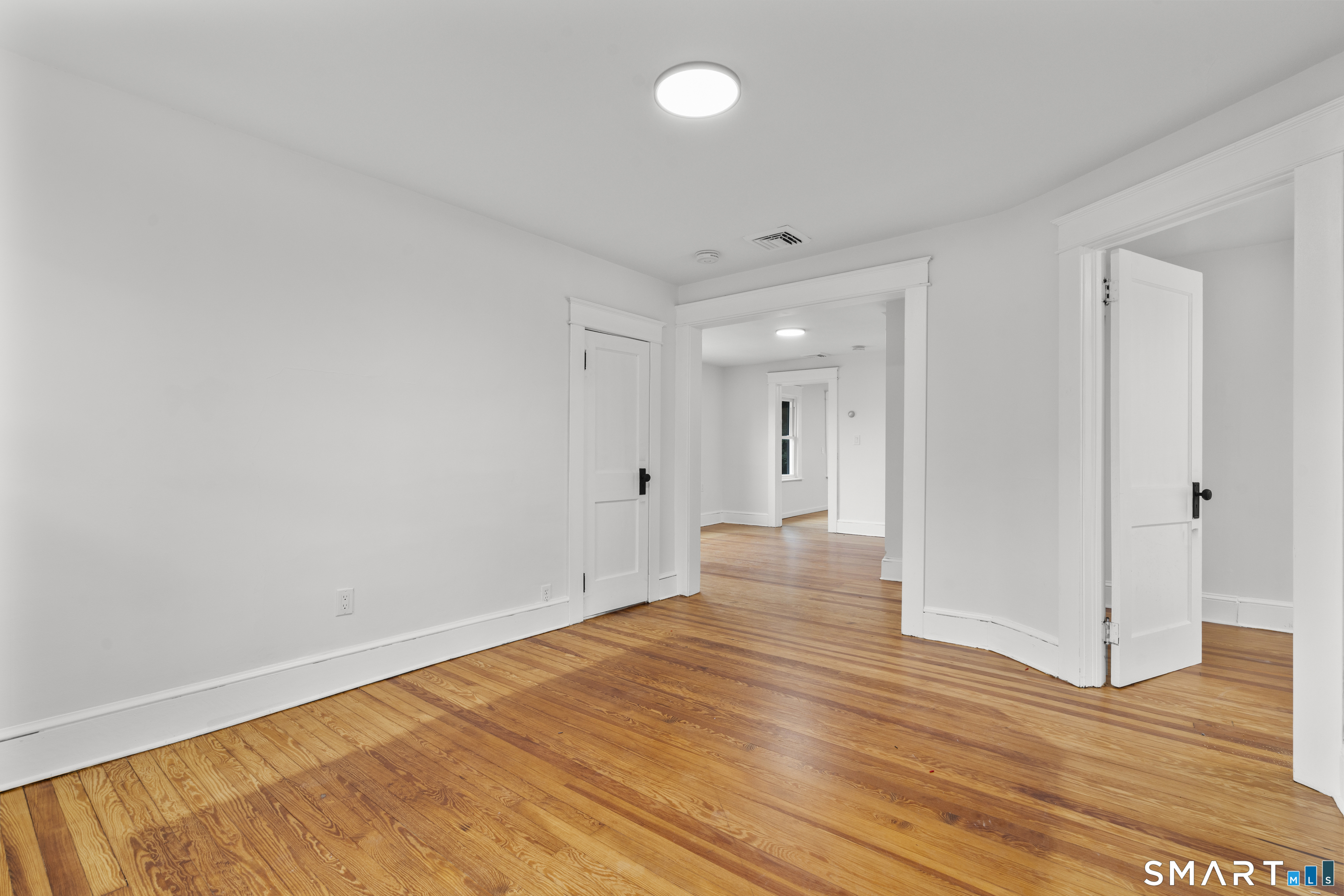 37 Gridley Street Unit: 3