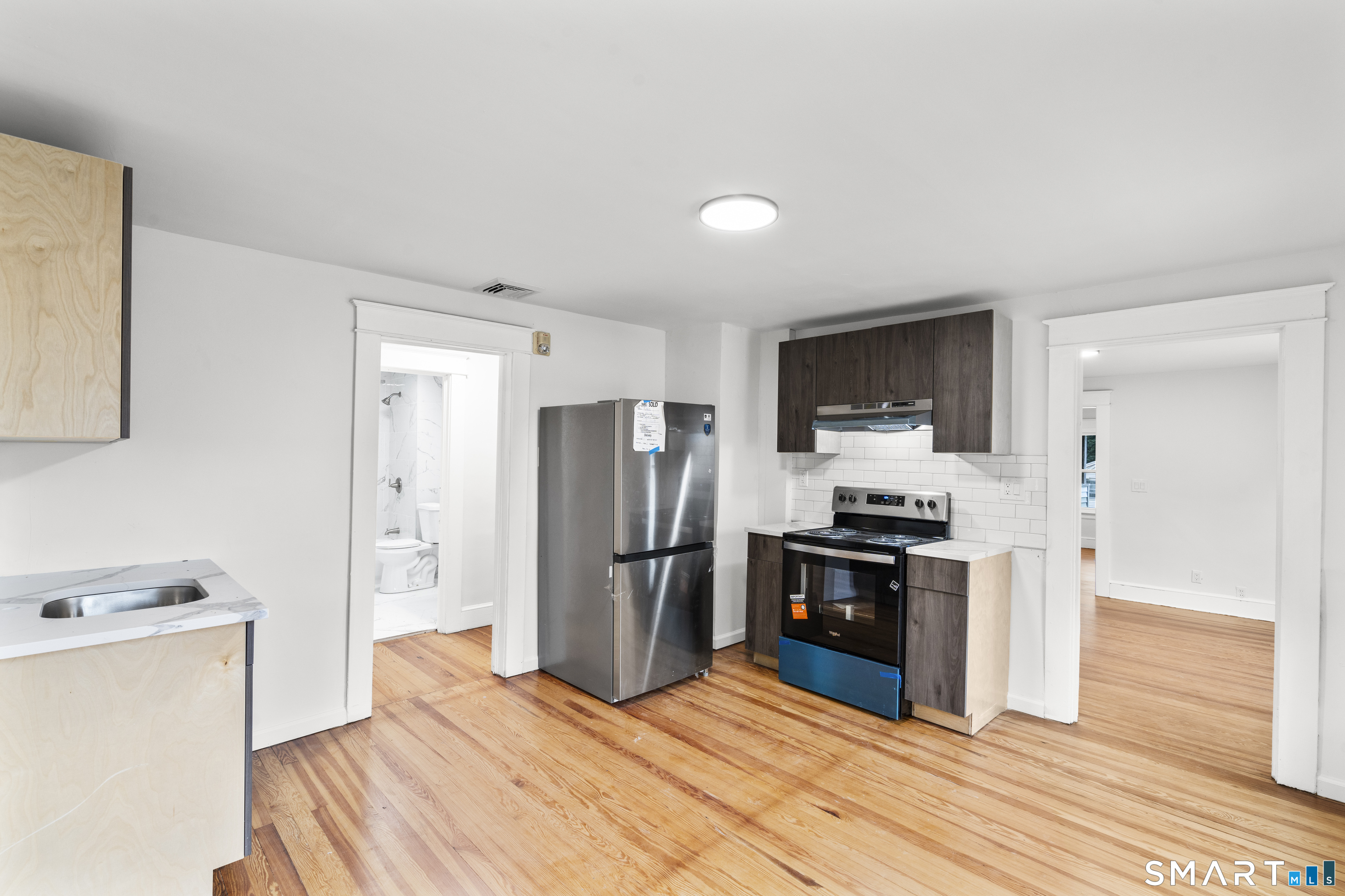 37 Gridley Street Unit: 3
