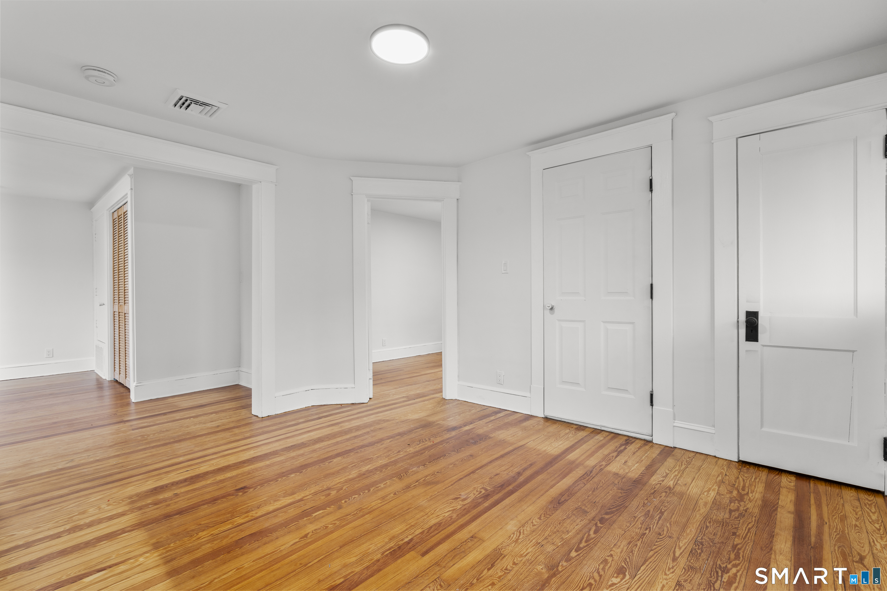 37 Gridley Street Unit: 3