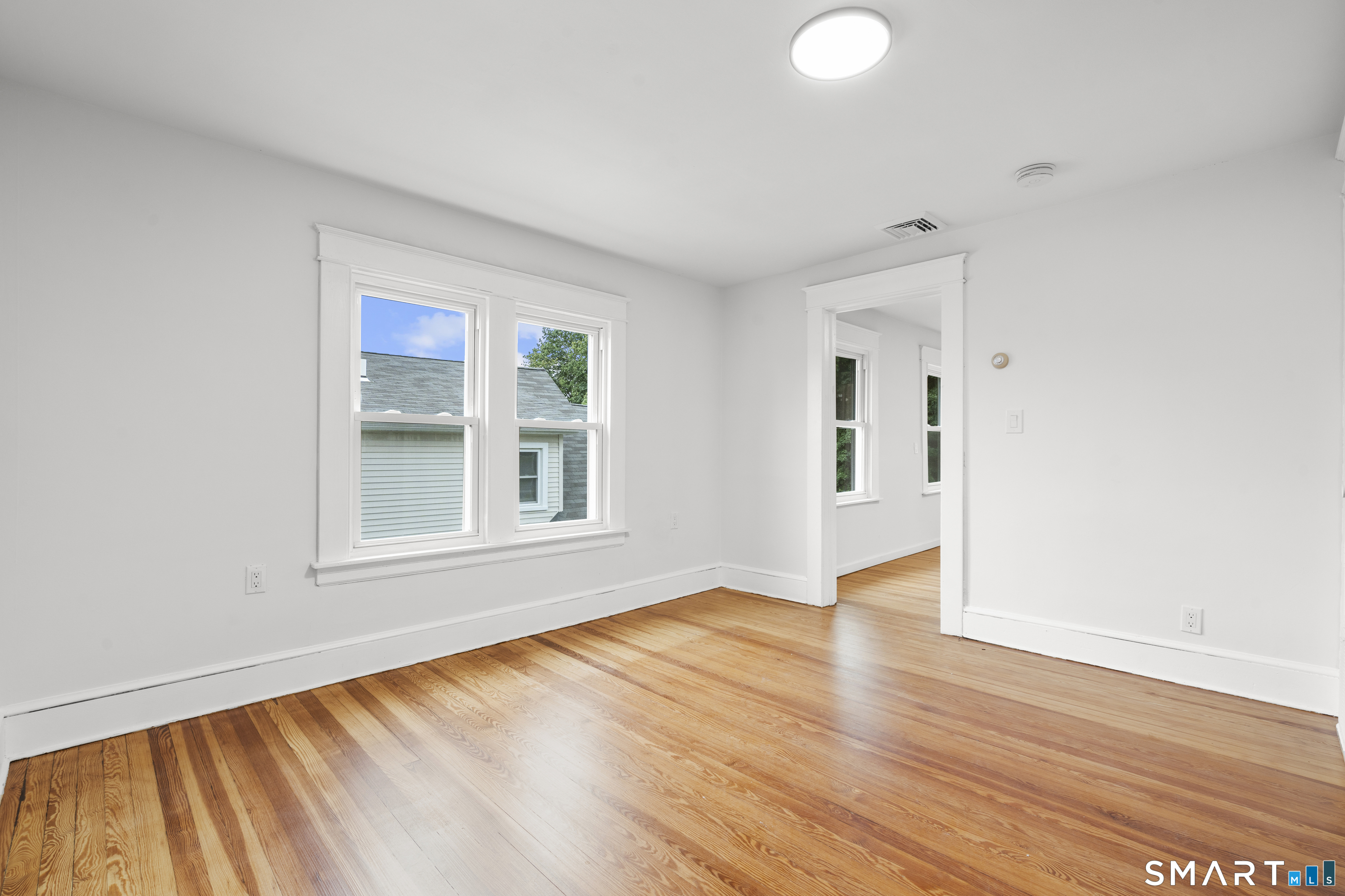 37 Gridley Street Unit: 3