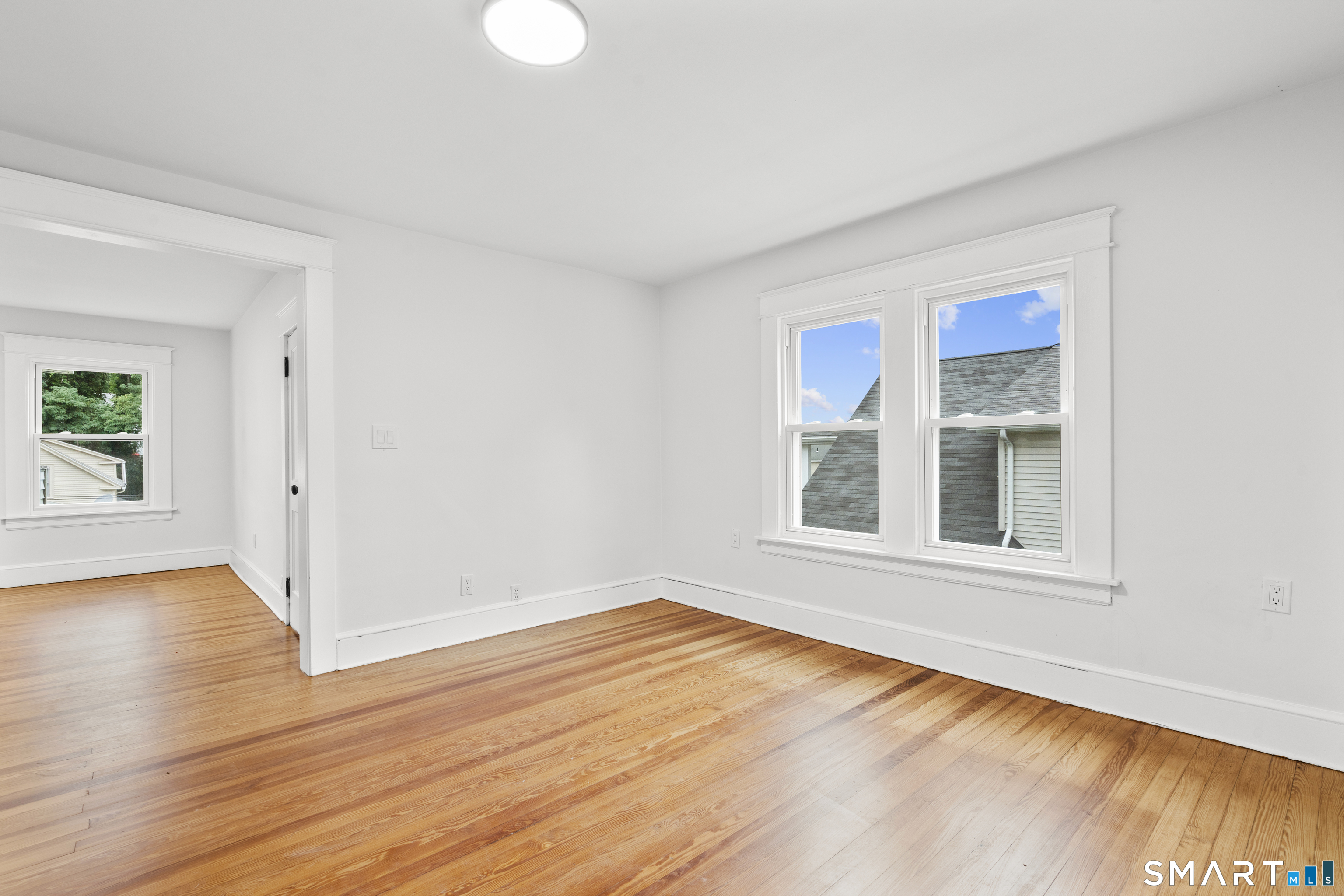37 Gridley Street Unit: 3