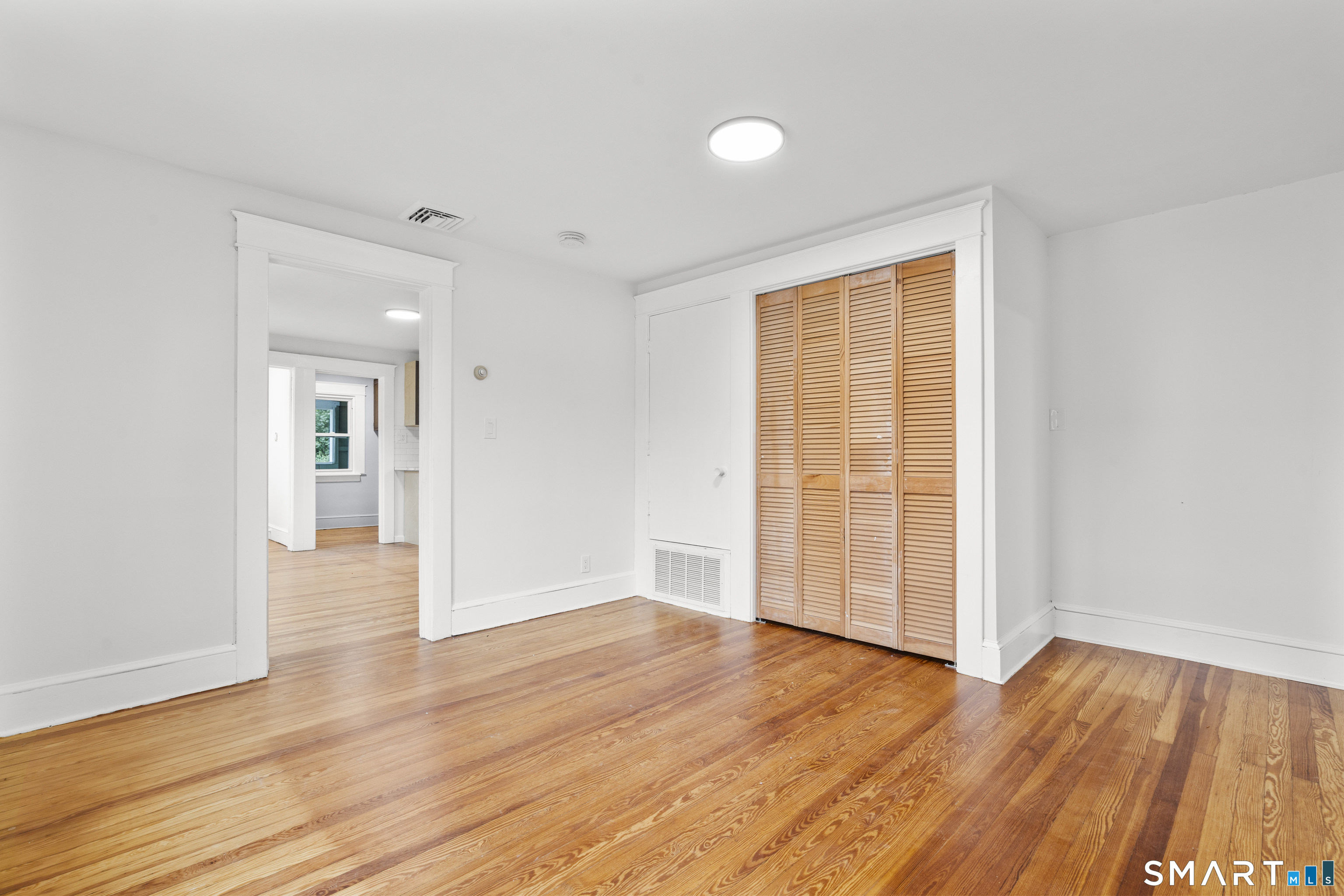 37 Gridley Street Unit: 3