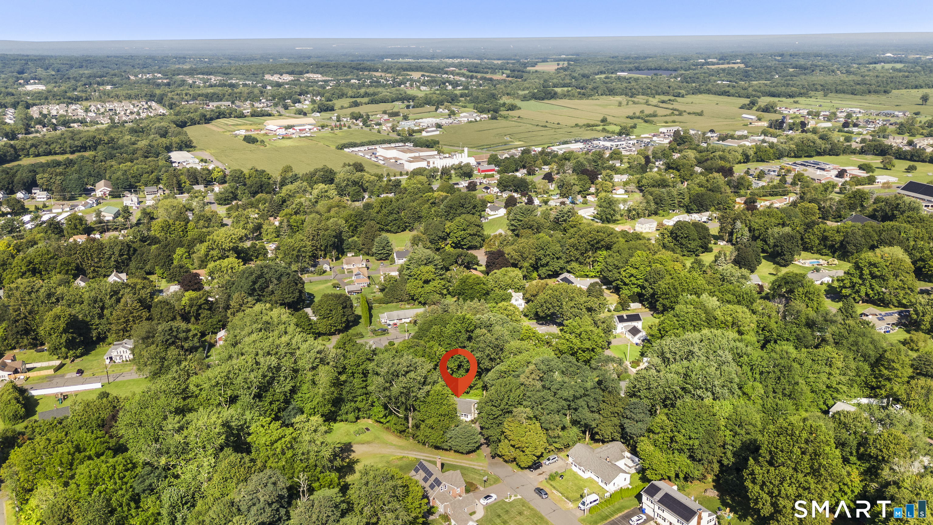 18 Hilltop Drive