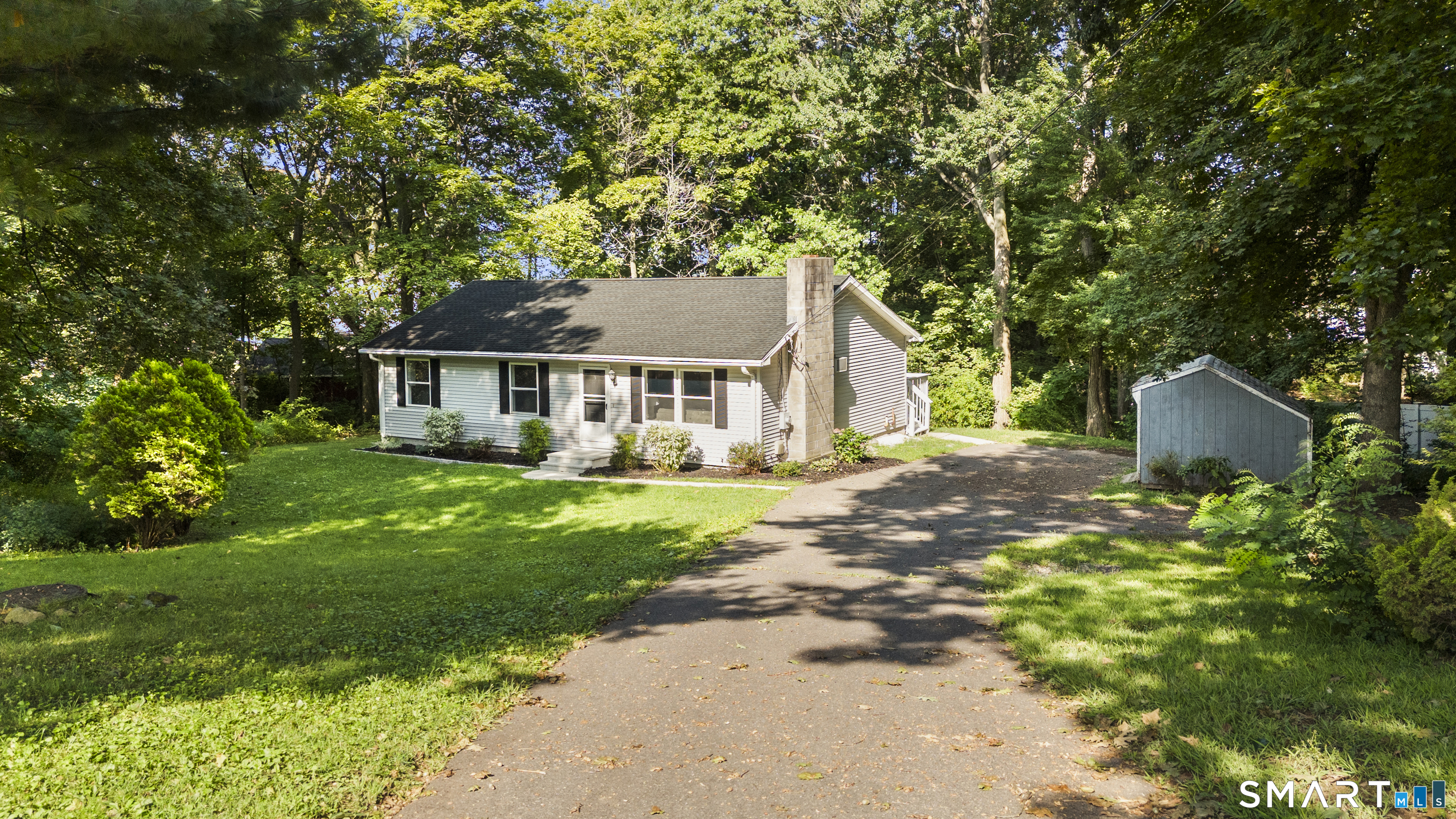 18 Hilltop Drive