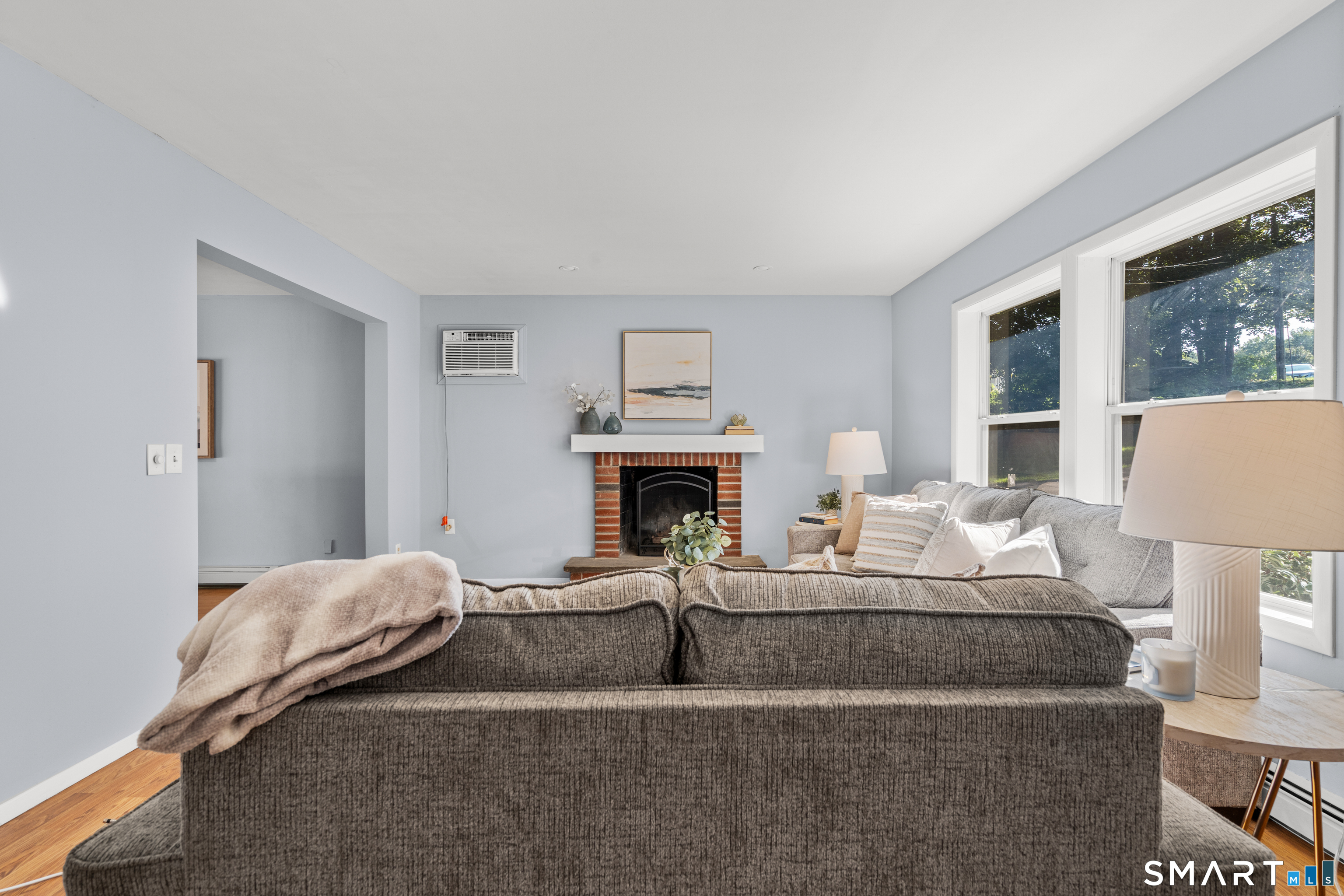 18 Hilltop Drive