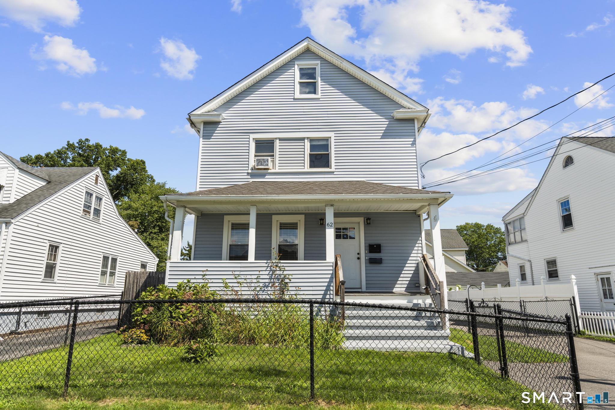62 Saint Michaels Avenue