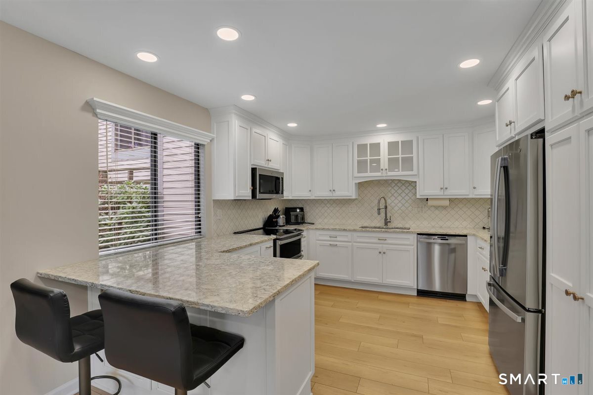 542 Pilgrim Harbor Unit: 542