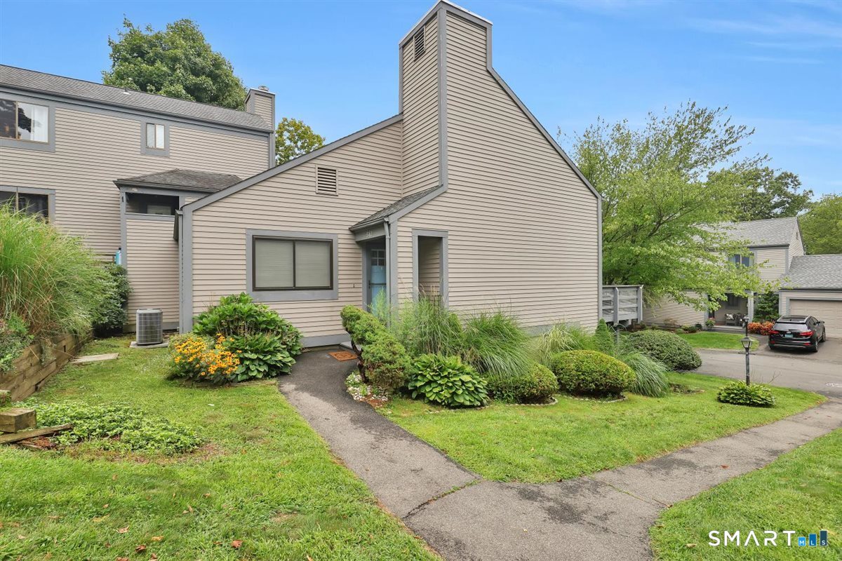 542 Pilgrim Harbor Unit: 542