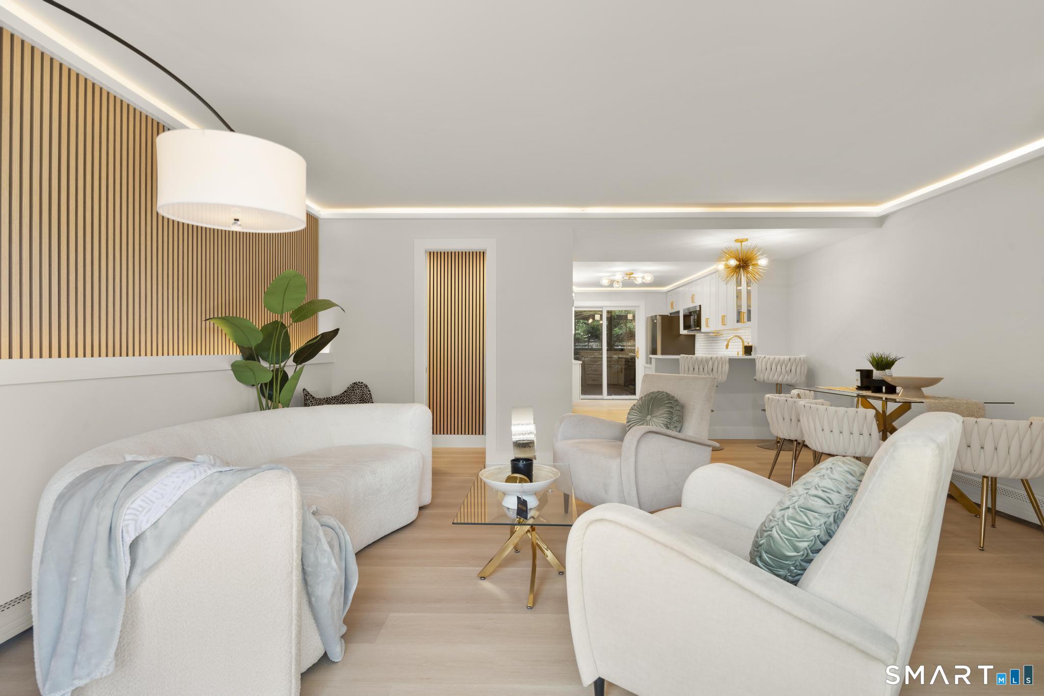 12 Glenville Street Unit: 108