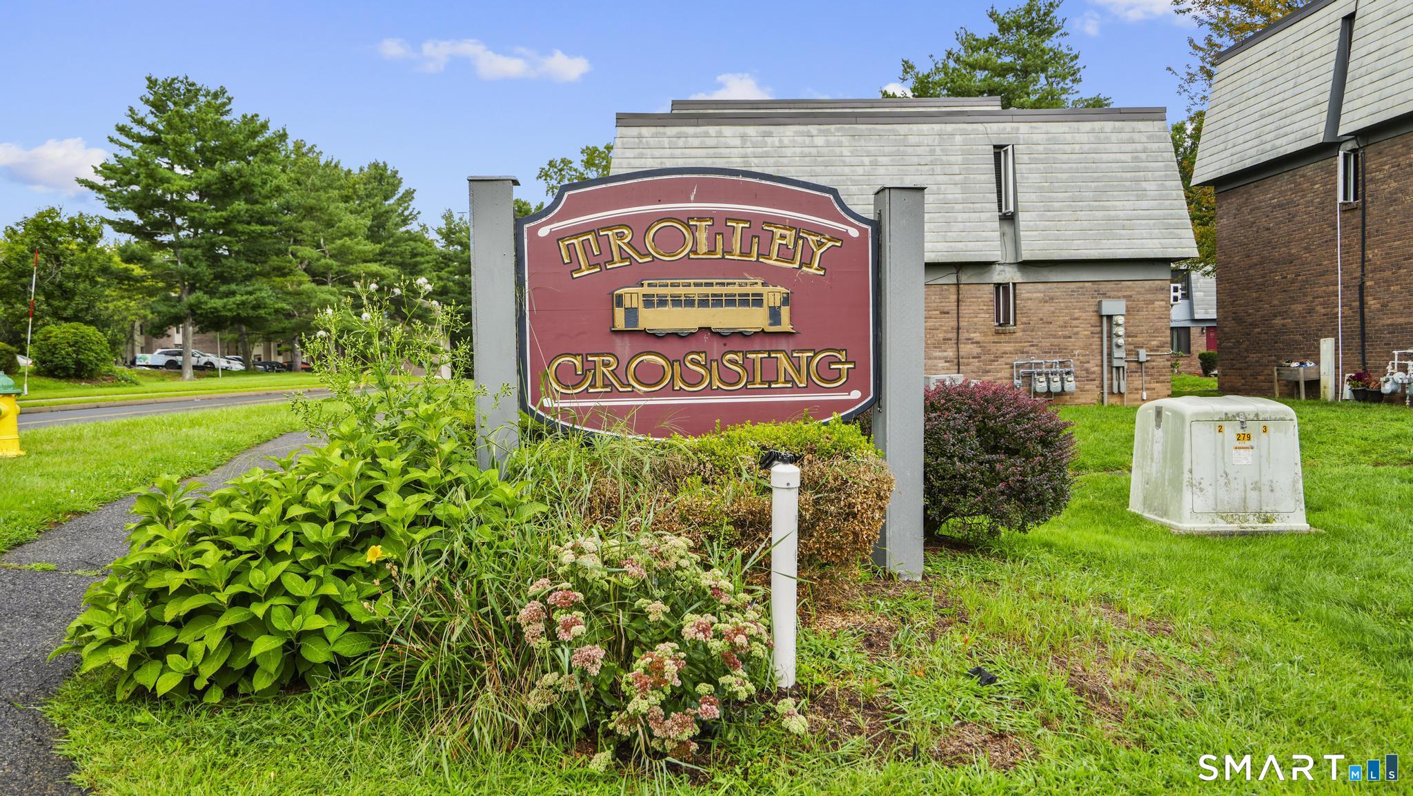 52 Trolley Crossing Lane Unit: 52