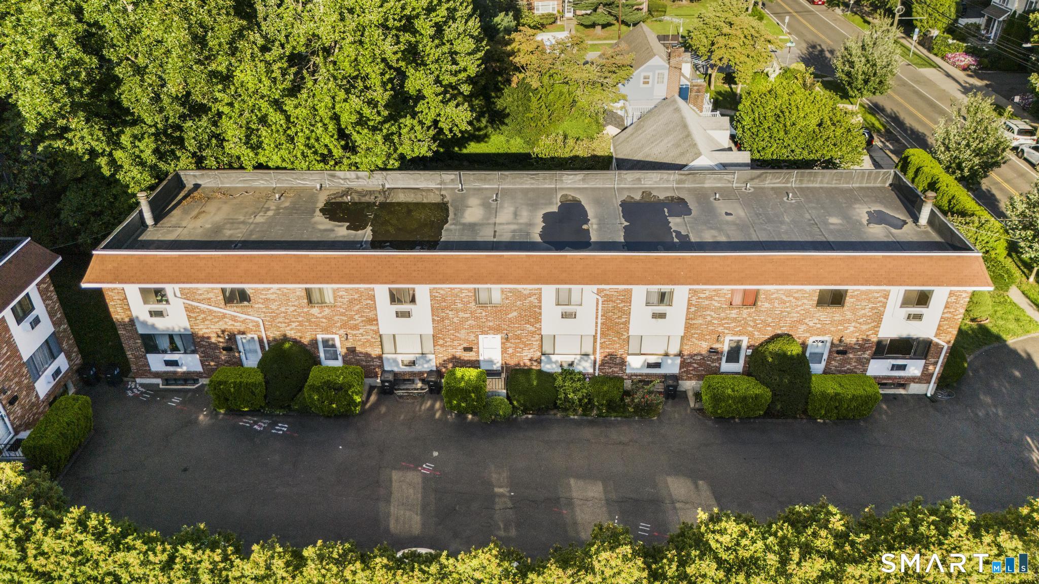 38 Maple Tree Avenue Unit: 7