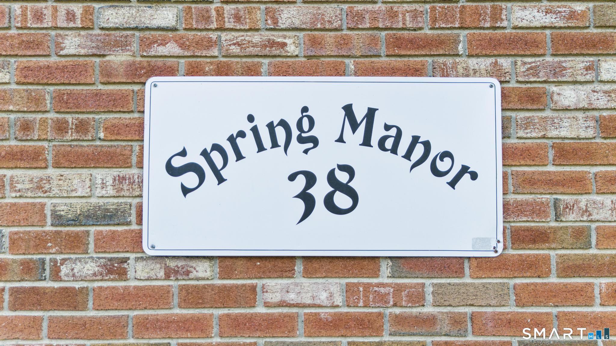 38 Maple Tree Avenue Unit: 7