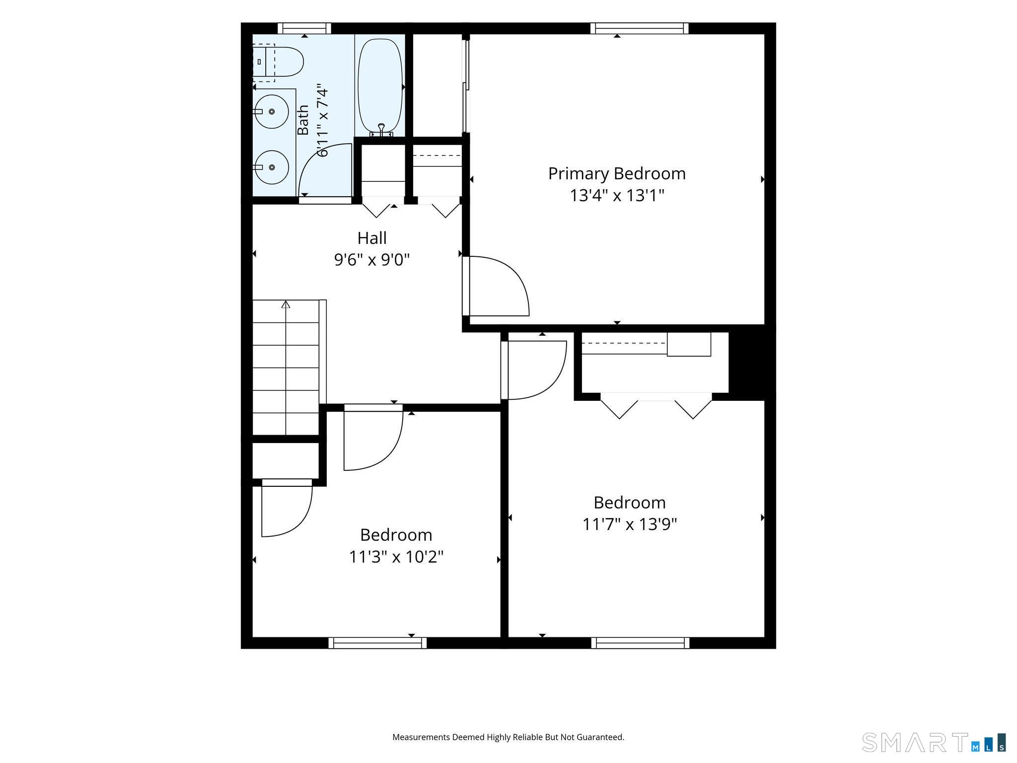 38 Maple Tree Avenue Unit: 7