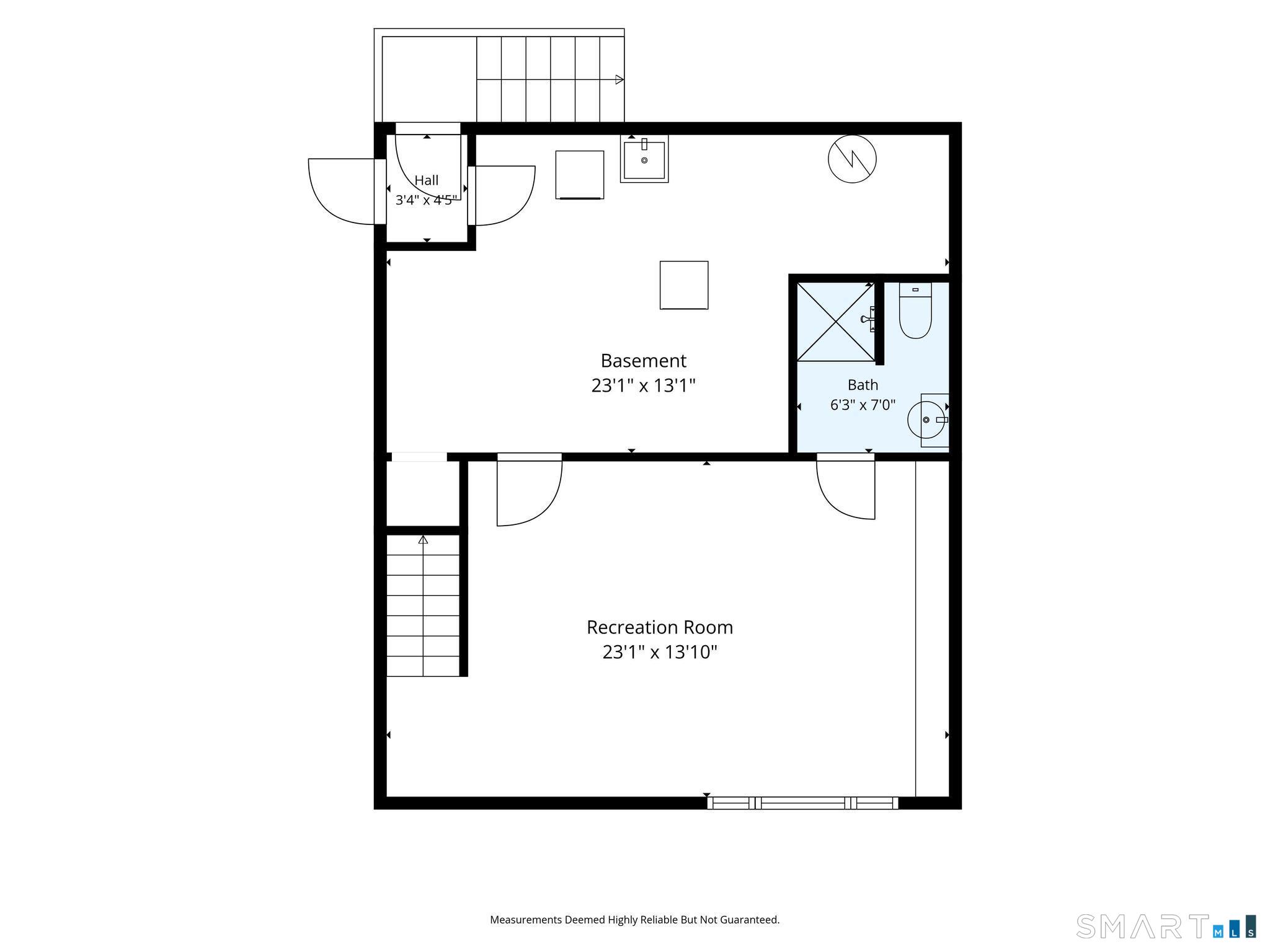38 Maple Tree Avenue Unit: 7