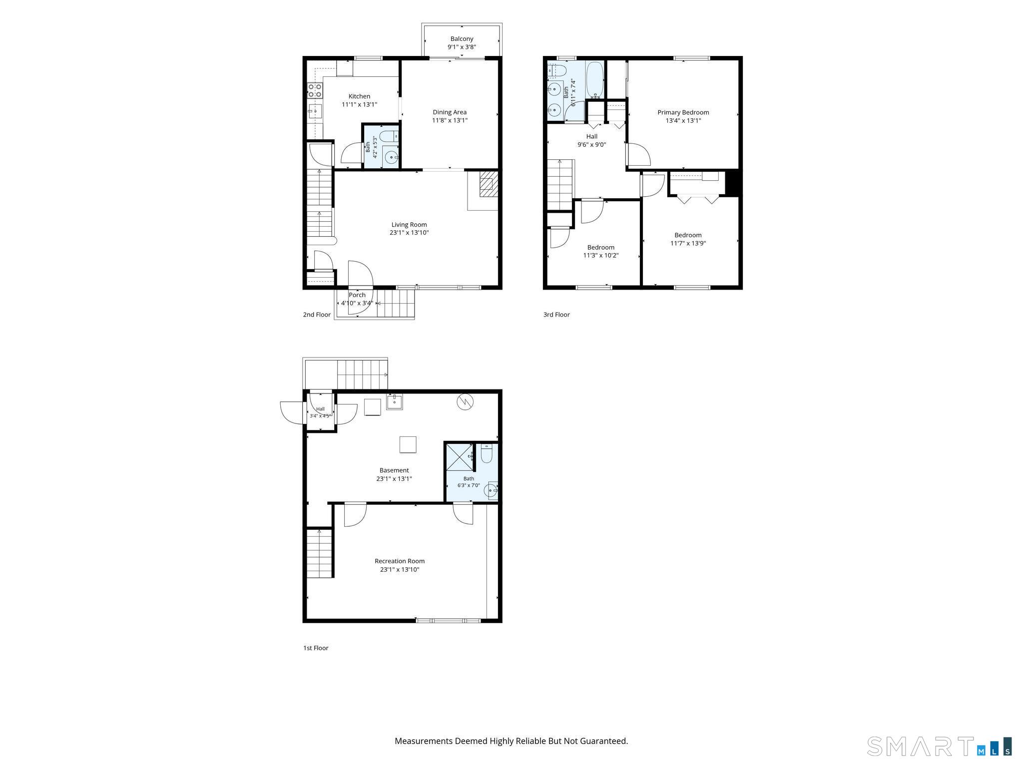 38 Maple Tree Avenue Unit: 7