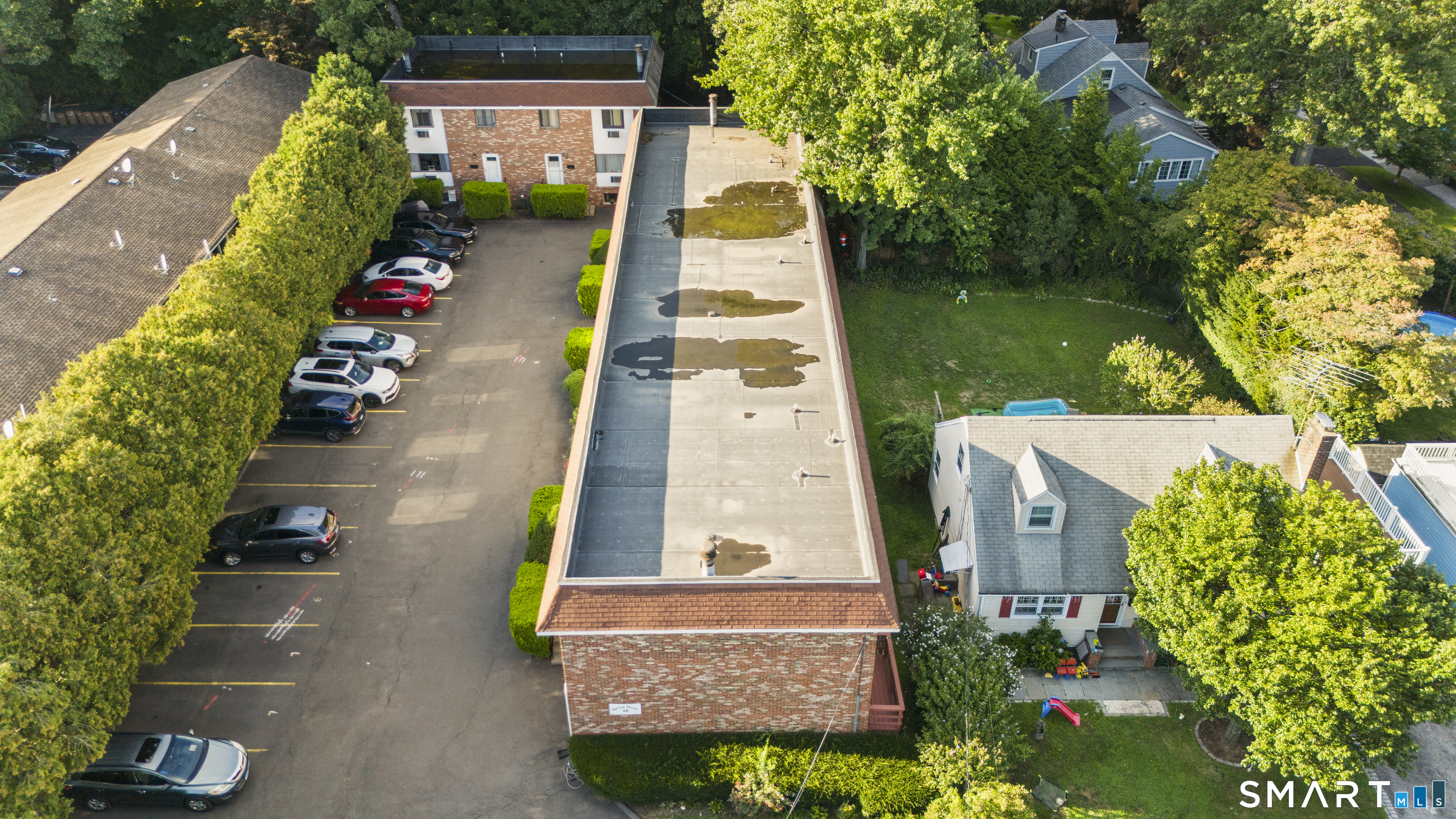 38 Maple Tree Avenue Unit: 7