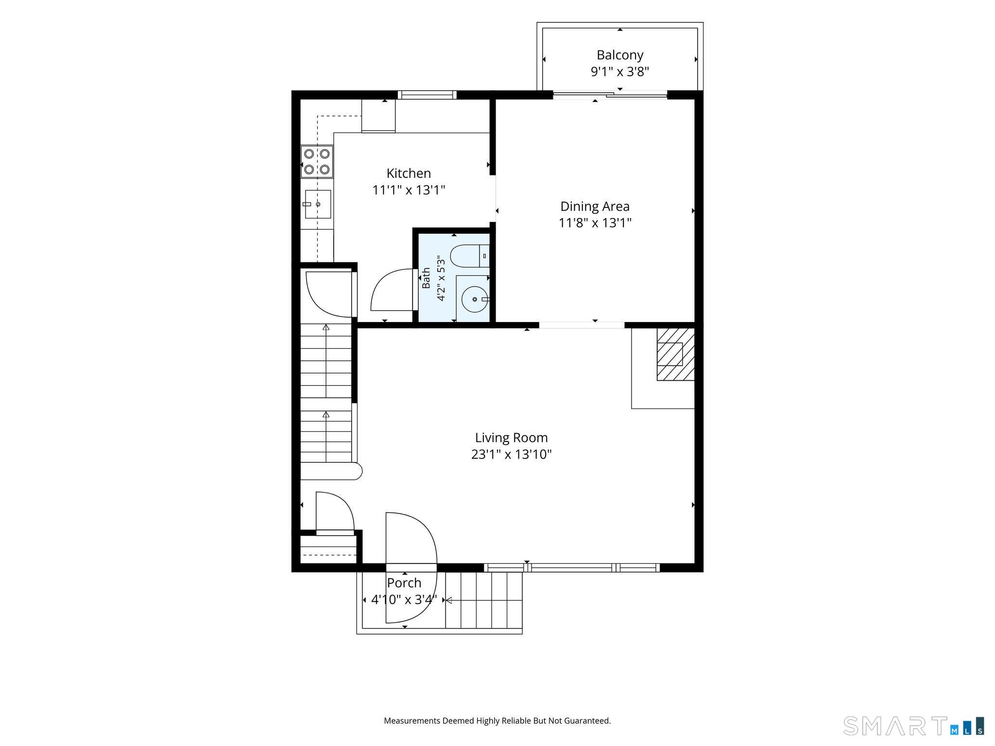 38 Maple Tree Avenue Unit: 7