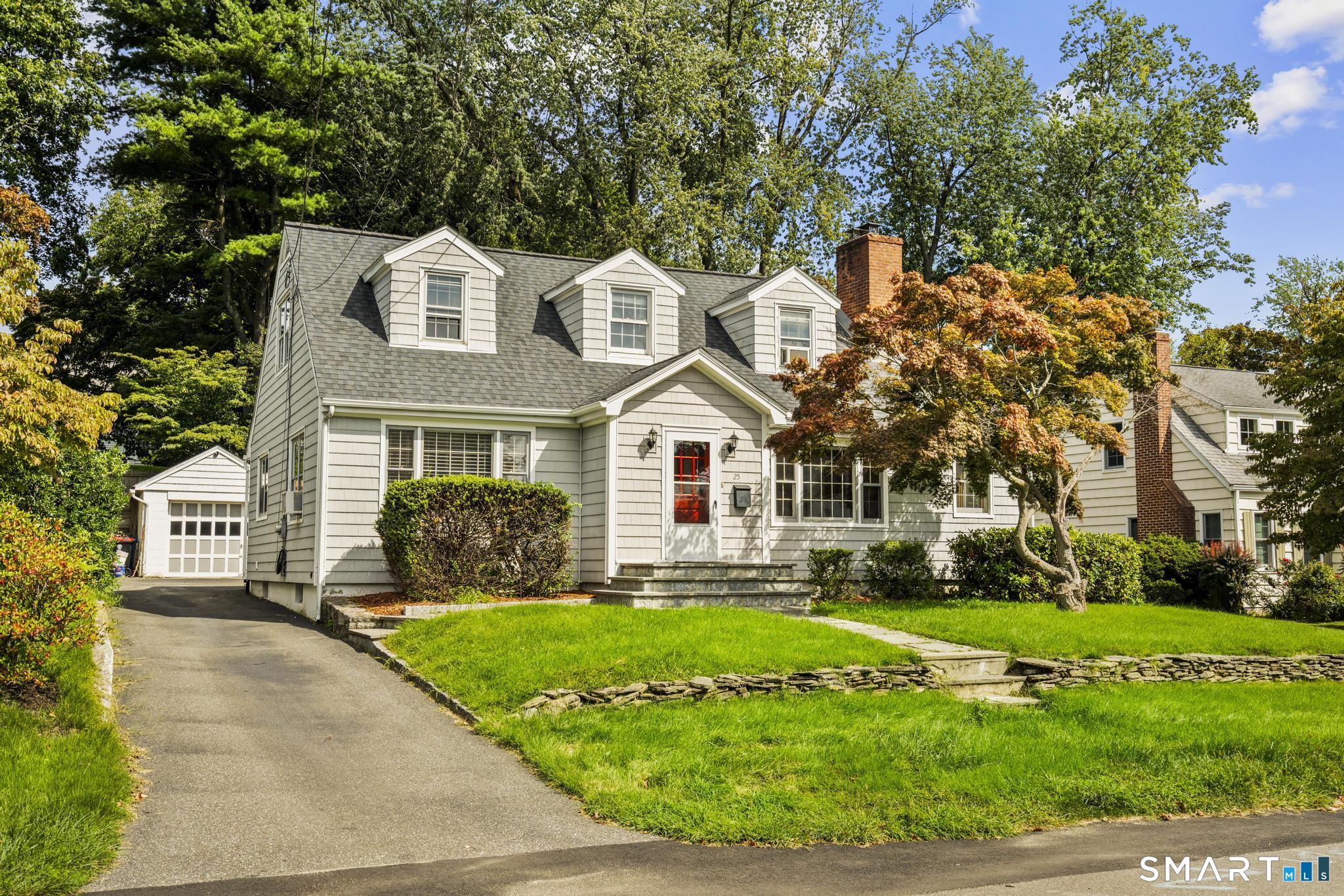 25 Ludlow Manor