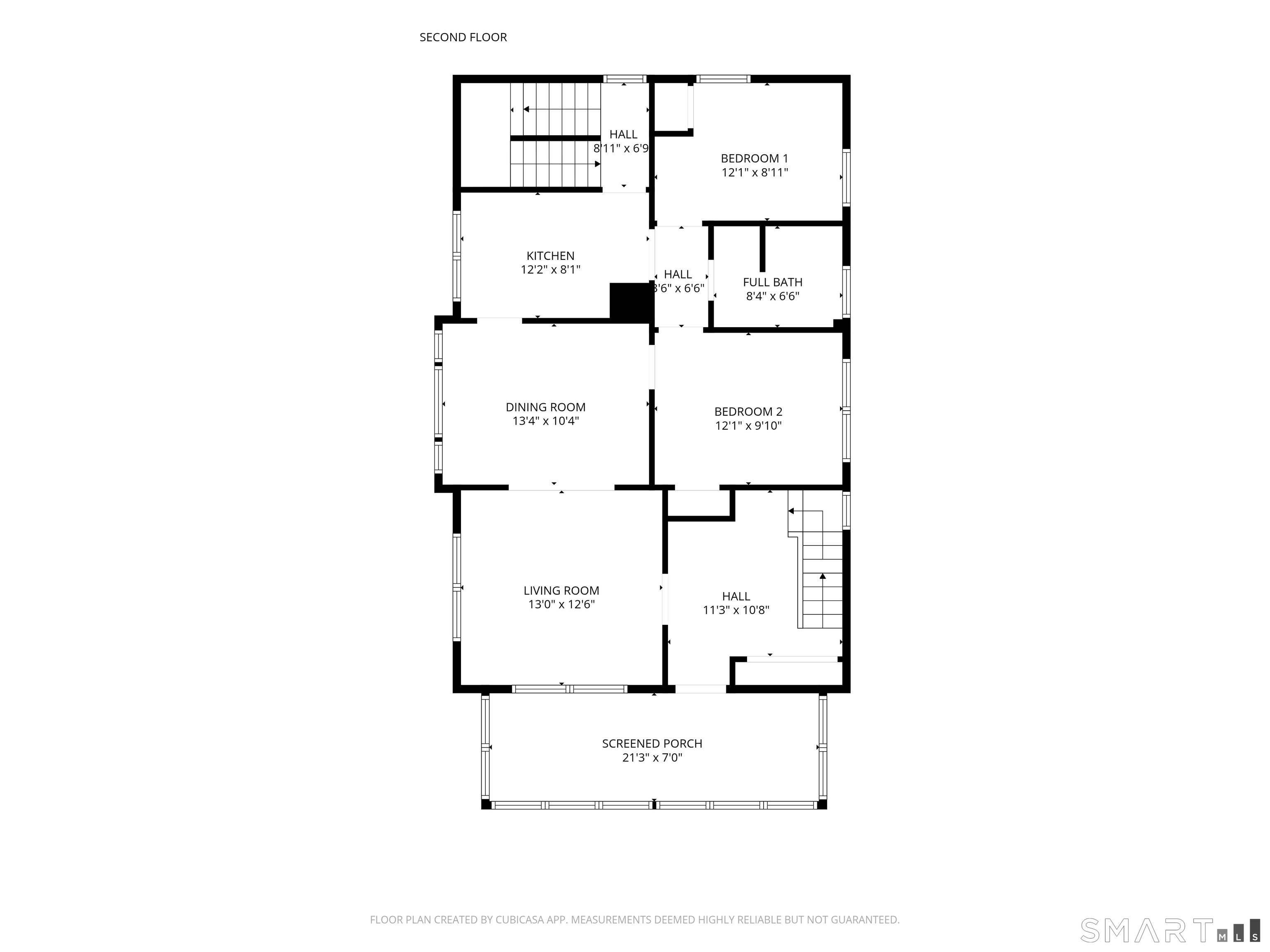 19 Maple Avenue North