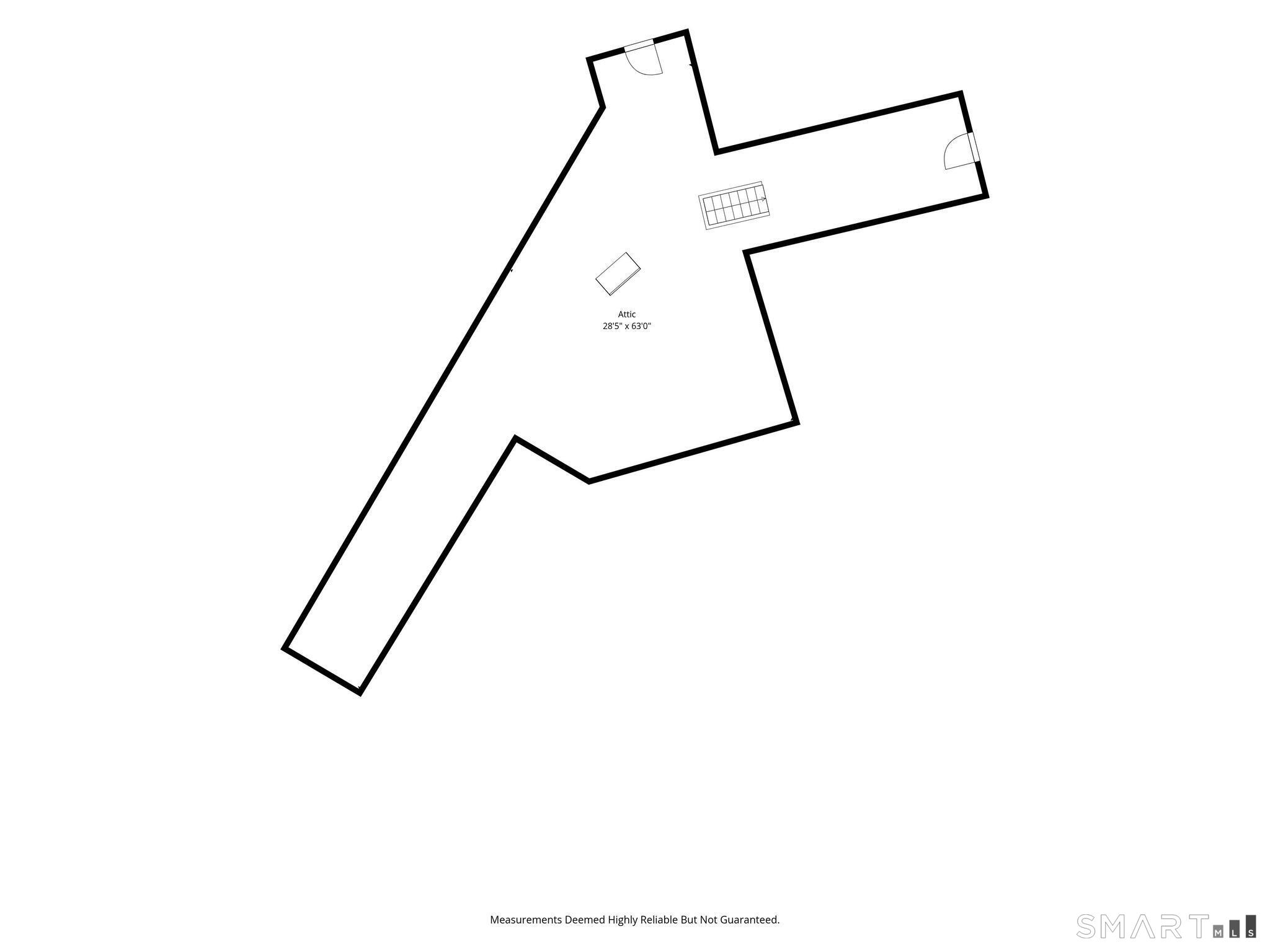 21 Calhoun Drive