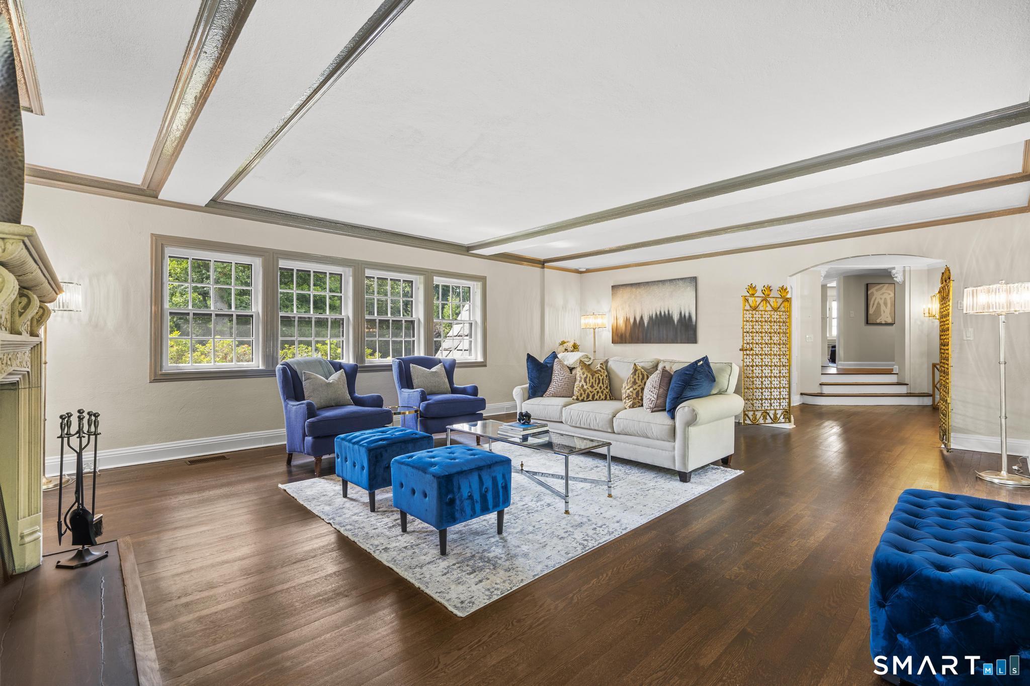 21 Calhoun Drive