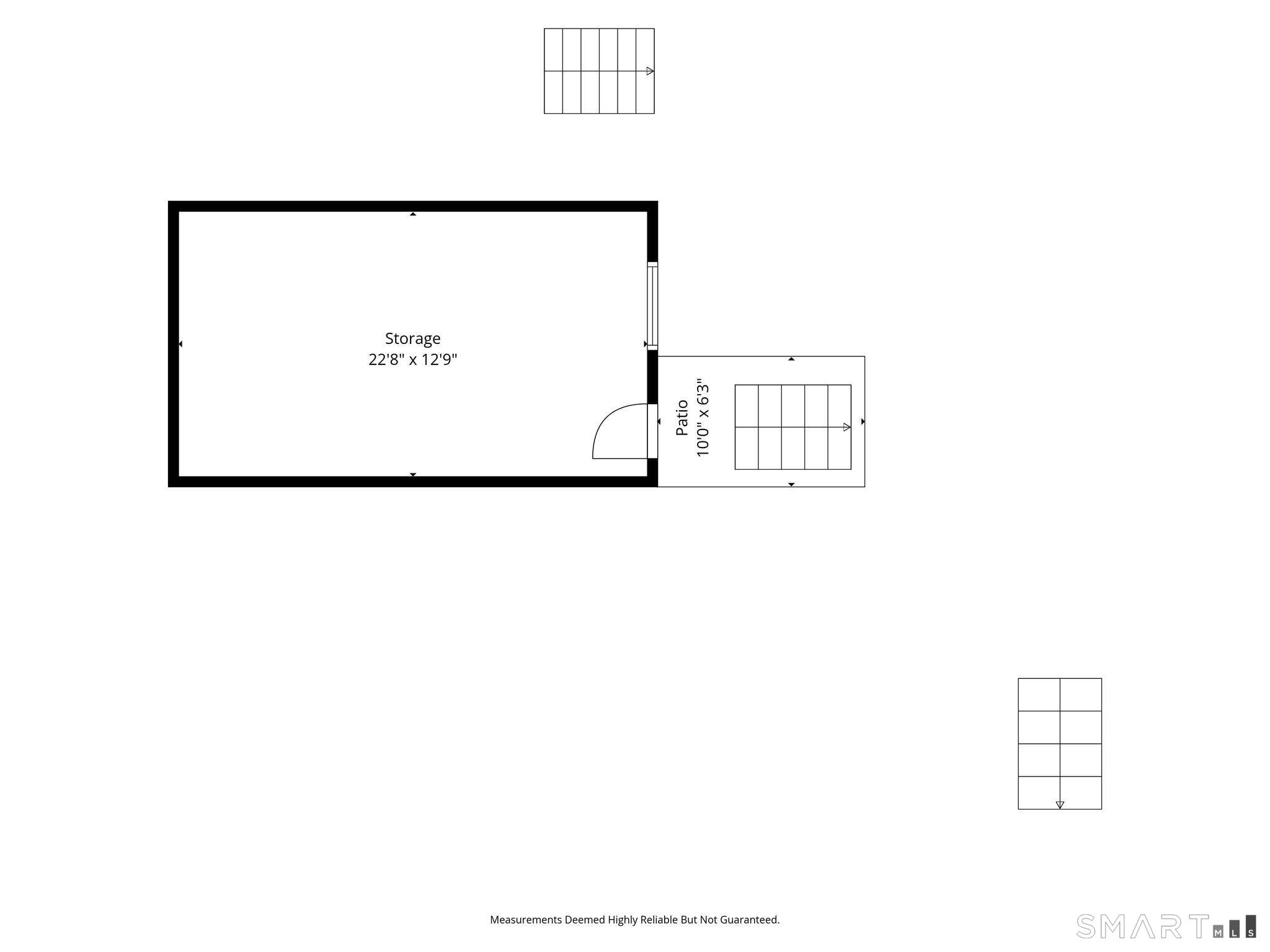 21 Calhoun Drive