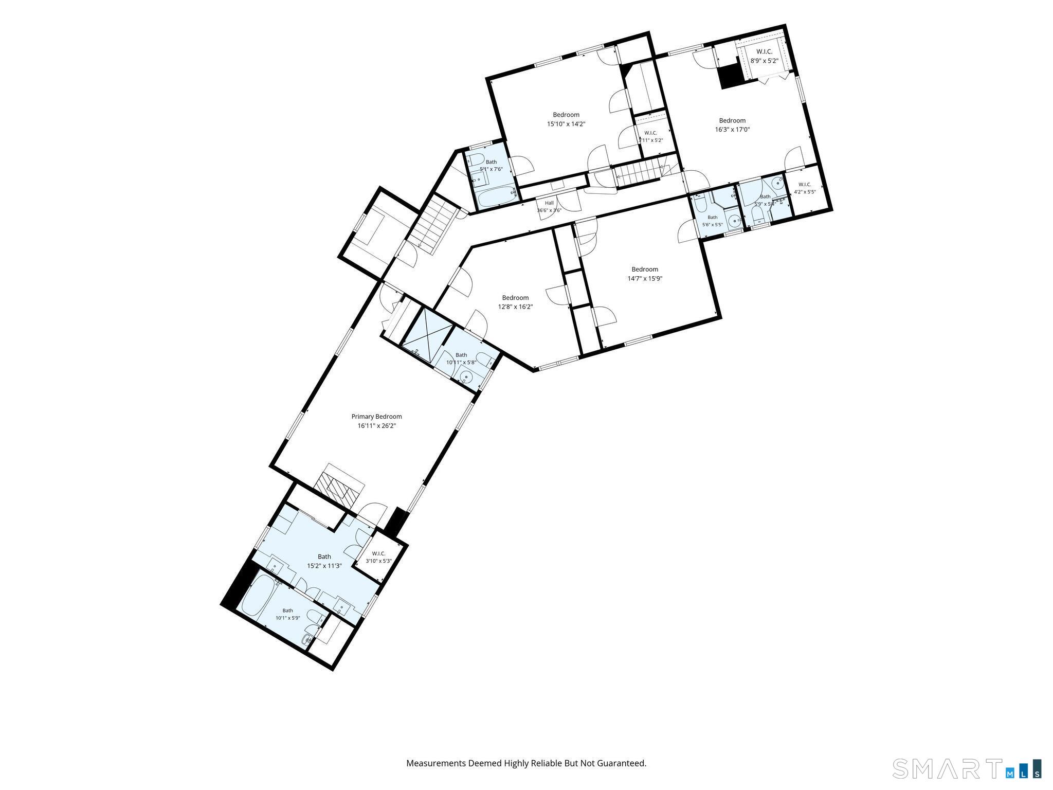 21 Calhoun Drive
