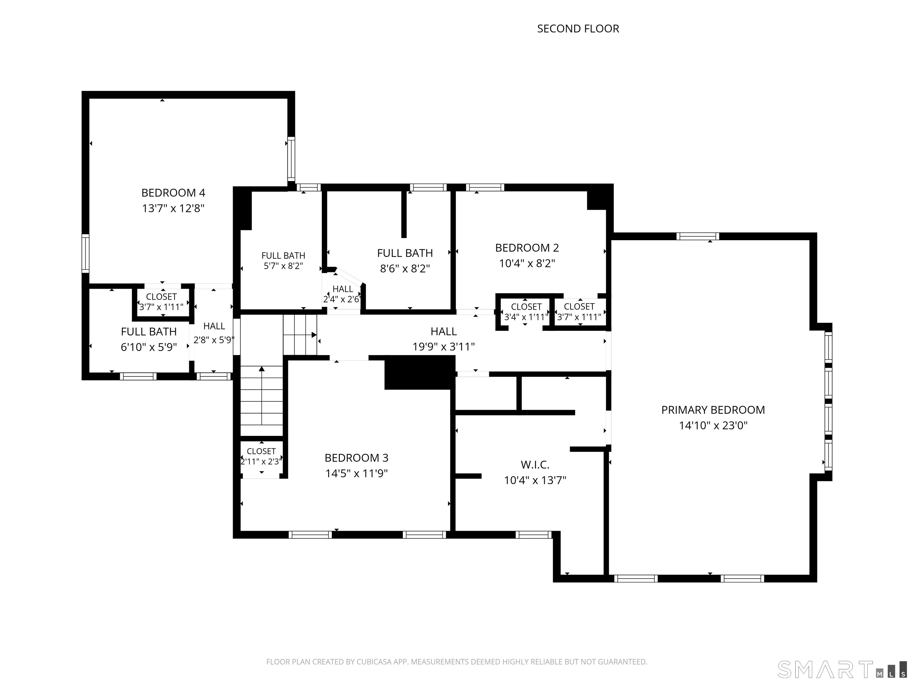 12 Murvon Court