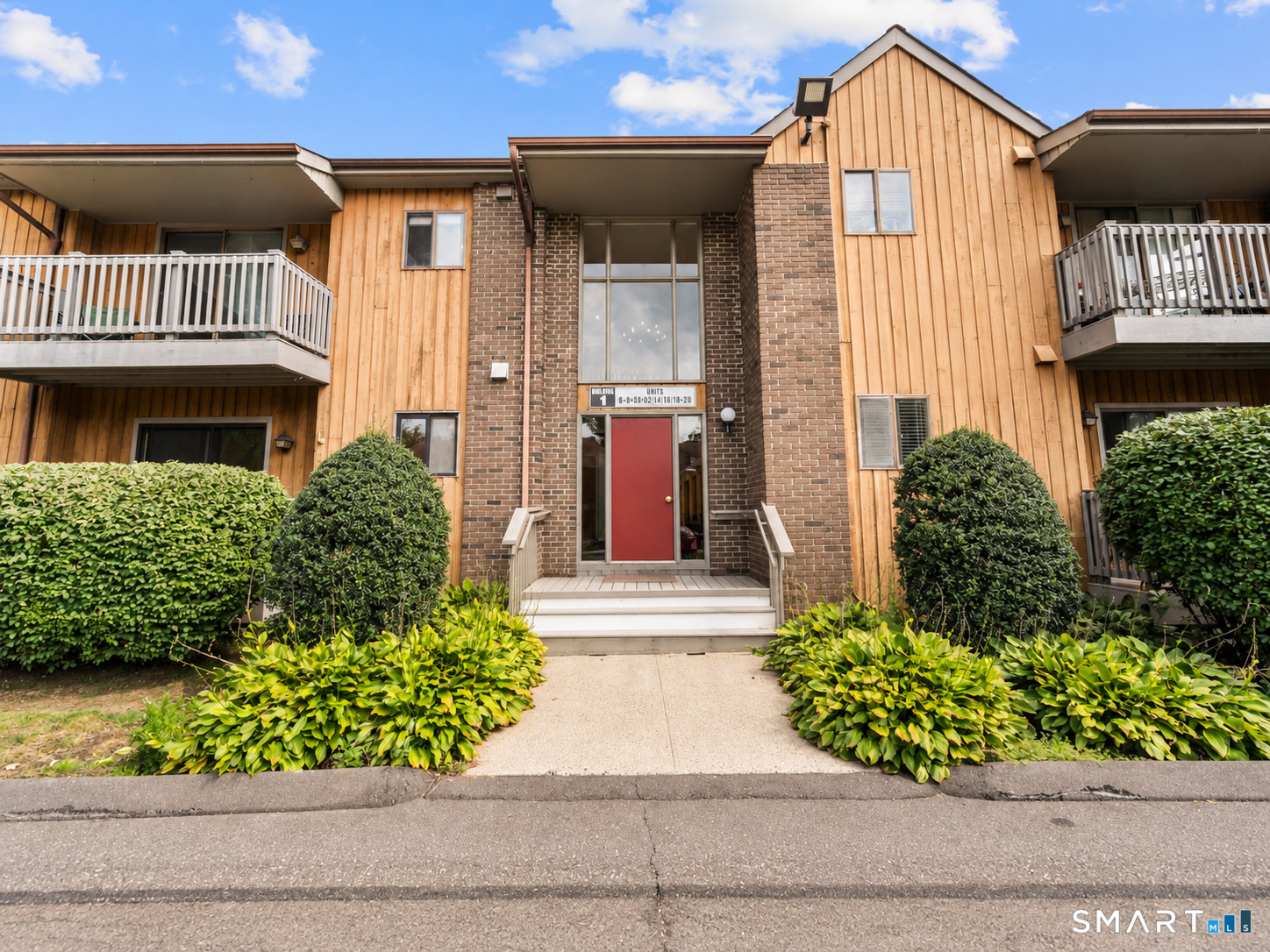 6 Riverview Drive Unit: 6