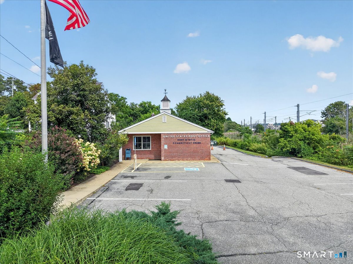 55 West Mystic Avenue