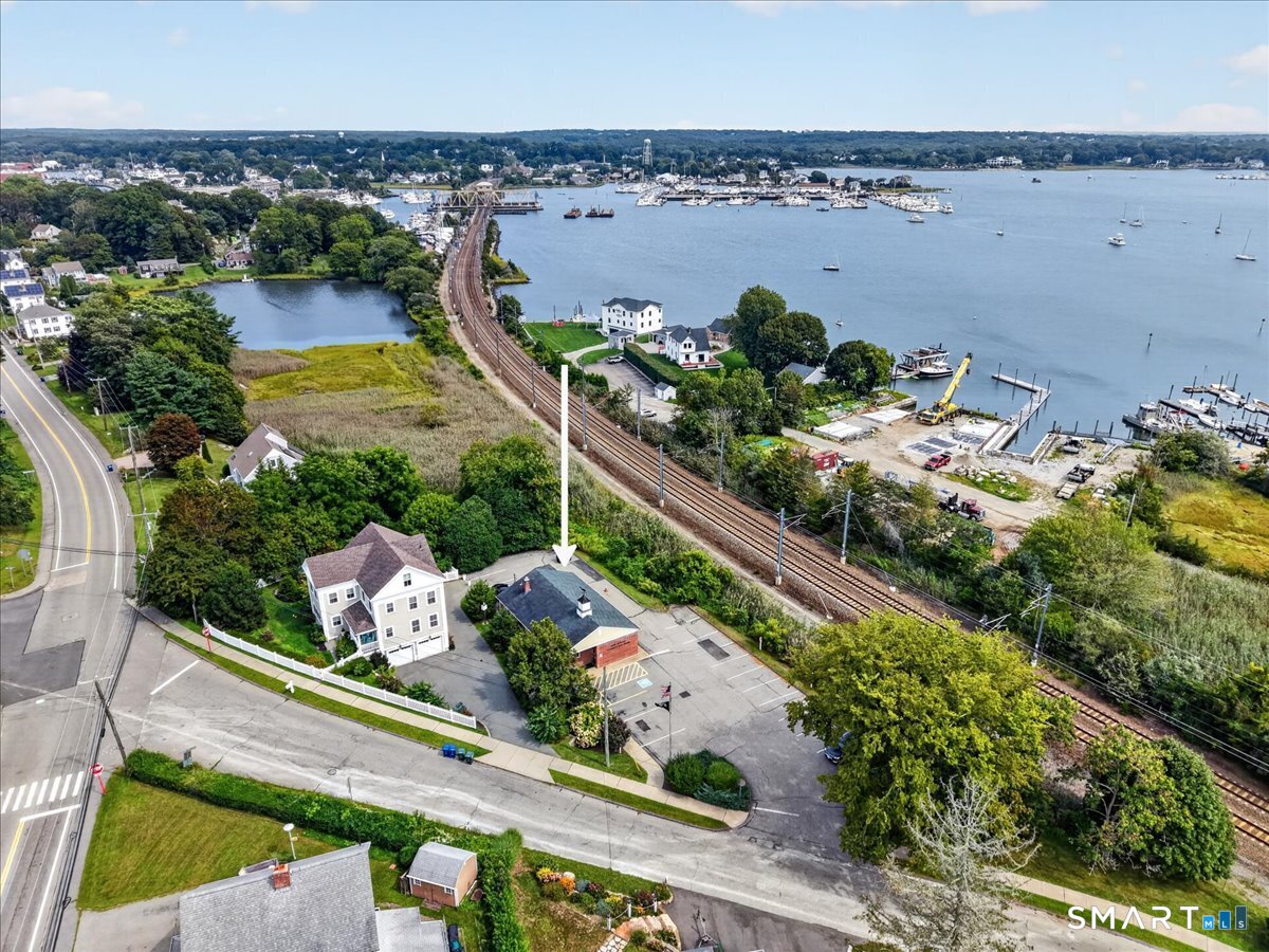 55 West Mystic Avenue