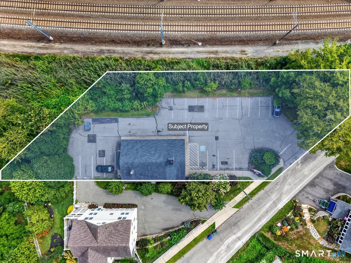 55 West Mystic Avenue