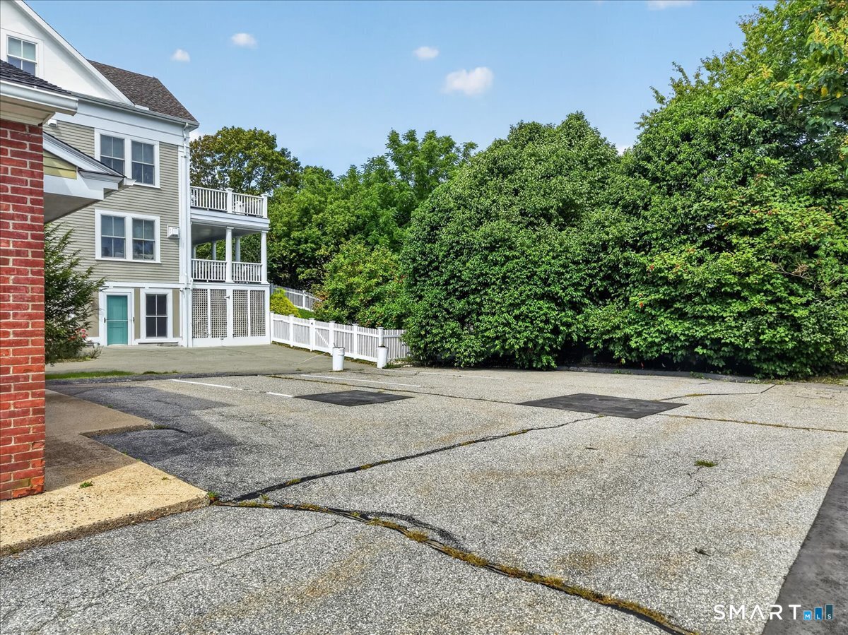 55 West Mystic Avenue
