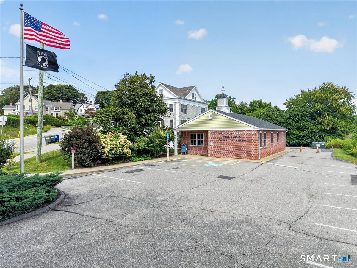 55 West Mystic Avenue
