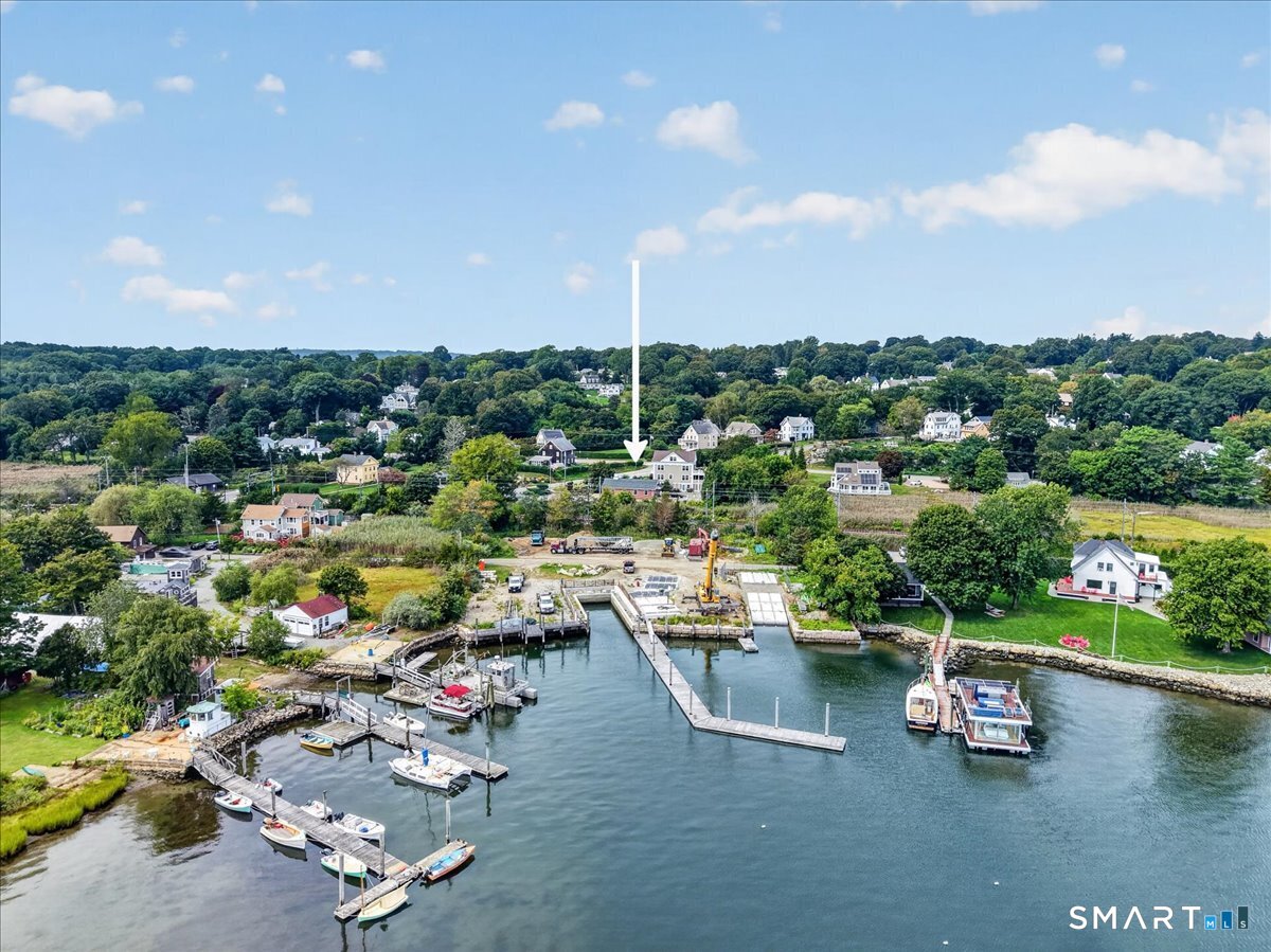 55 West Mystic Avenue