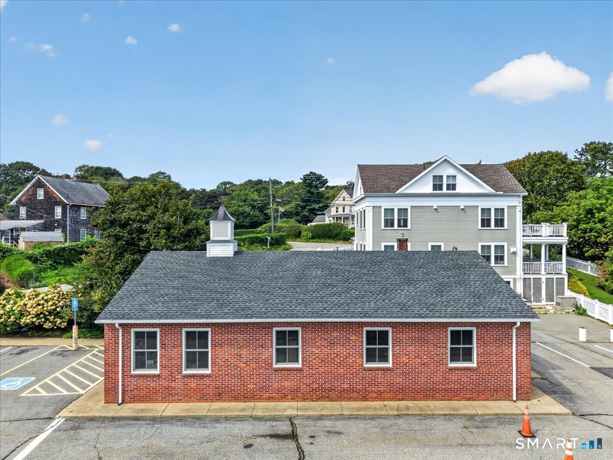 55 West Mystic Avenue