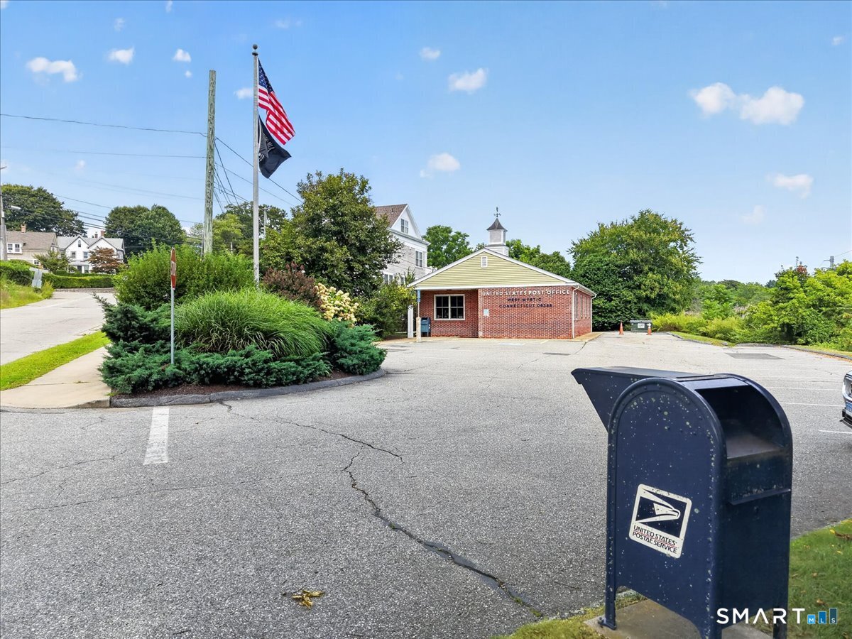 55 West Mystic Avenue