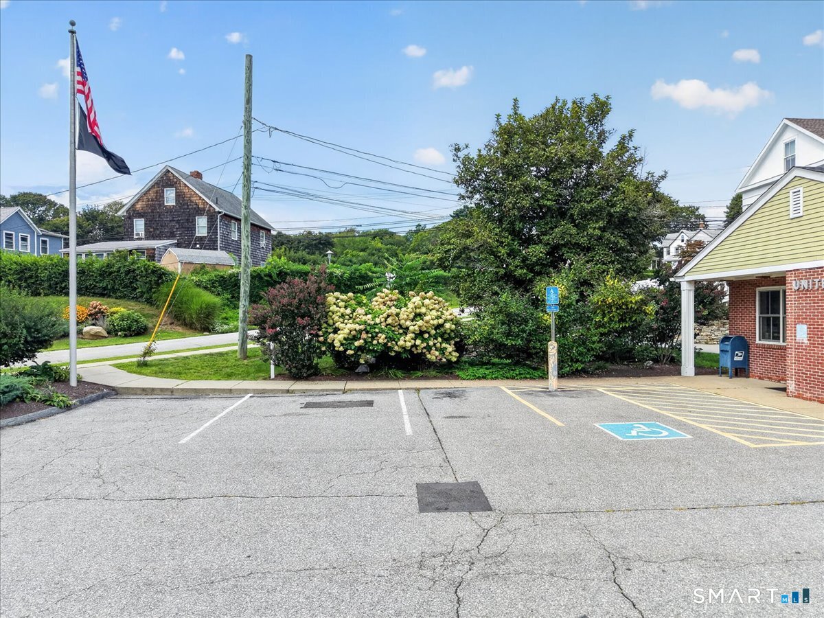 55 West Mystic Avenue