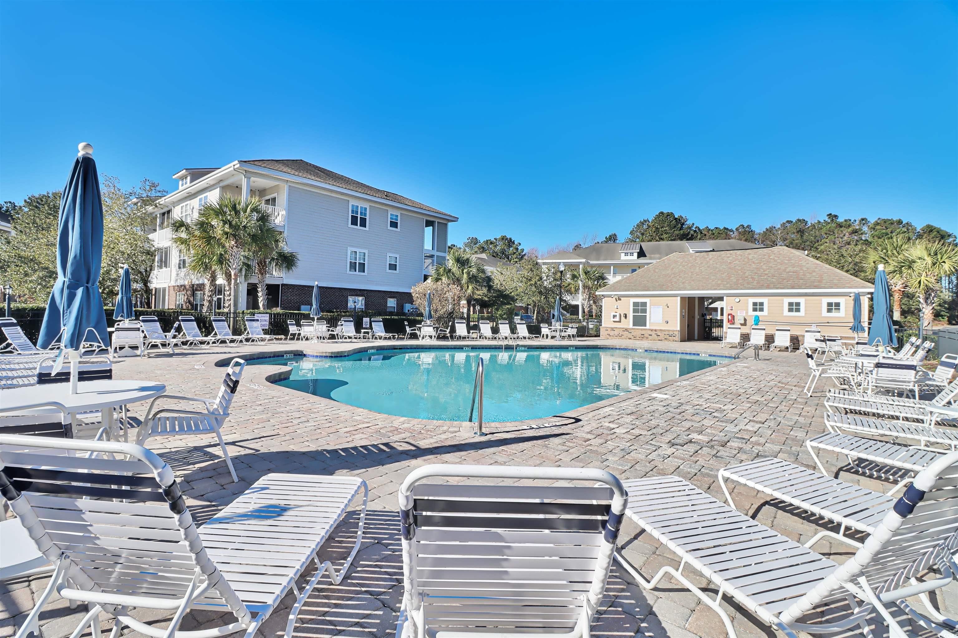 6253 Catalina Dr. Unit: 1124