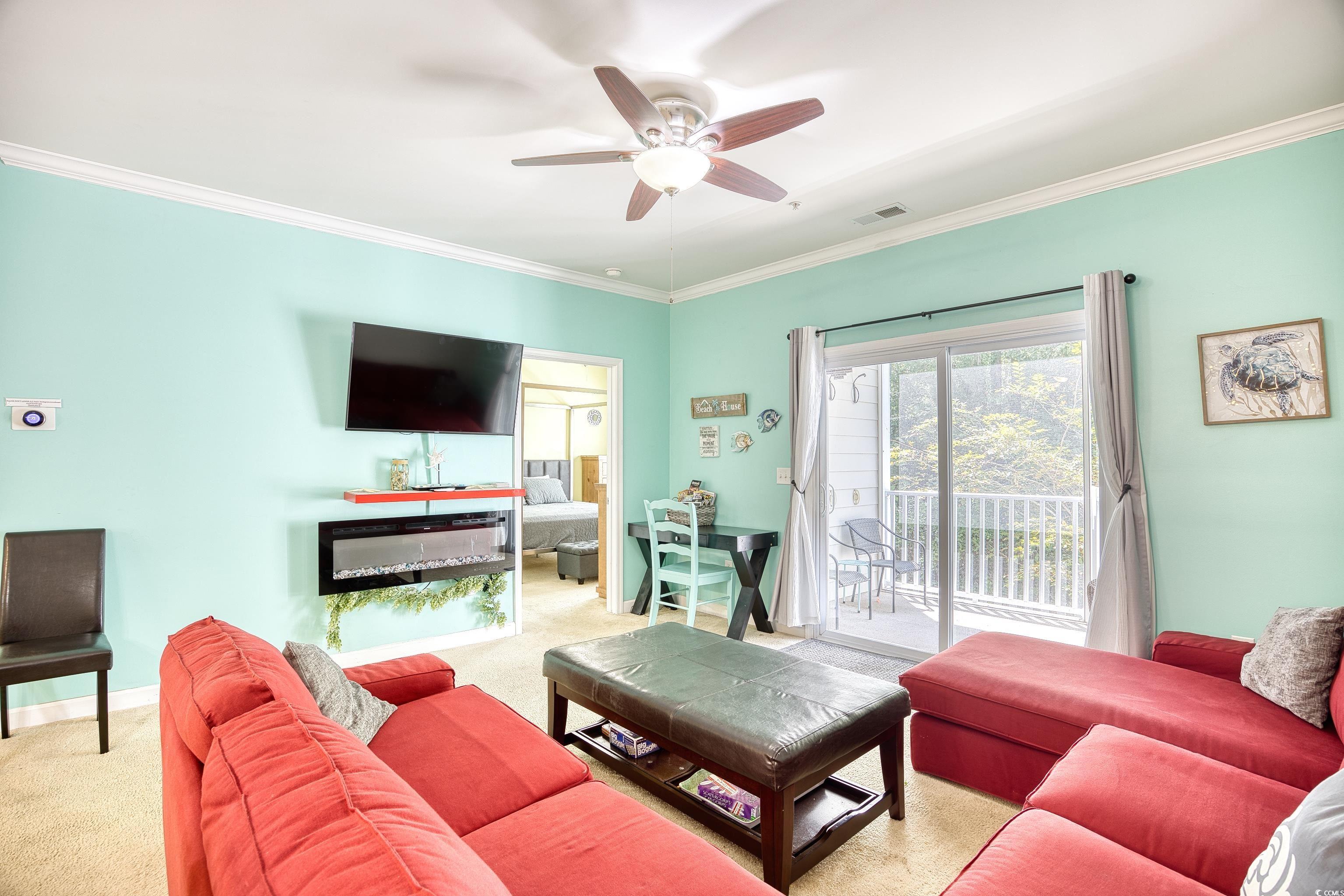 6253 Catalina Dr. Unit: 1124