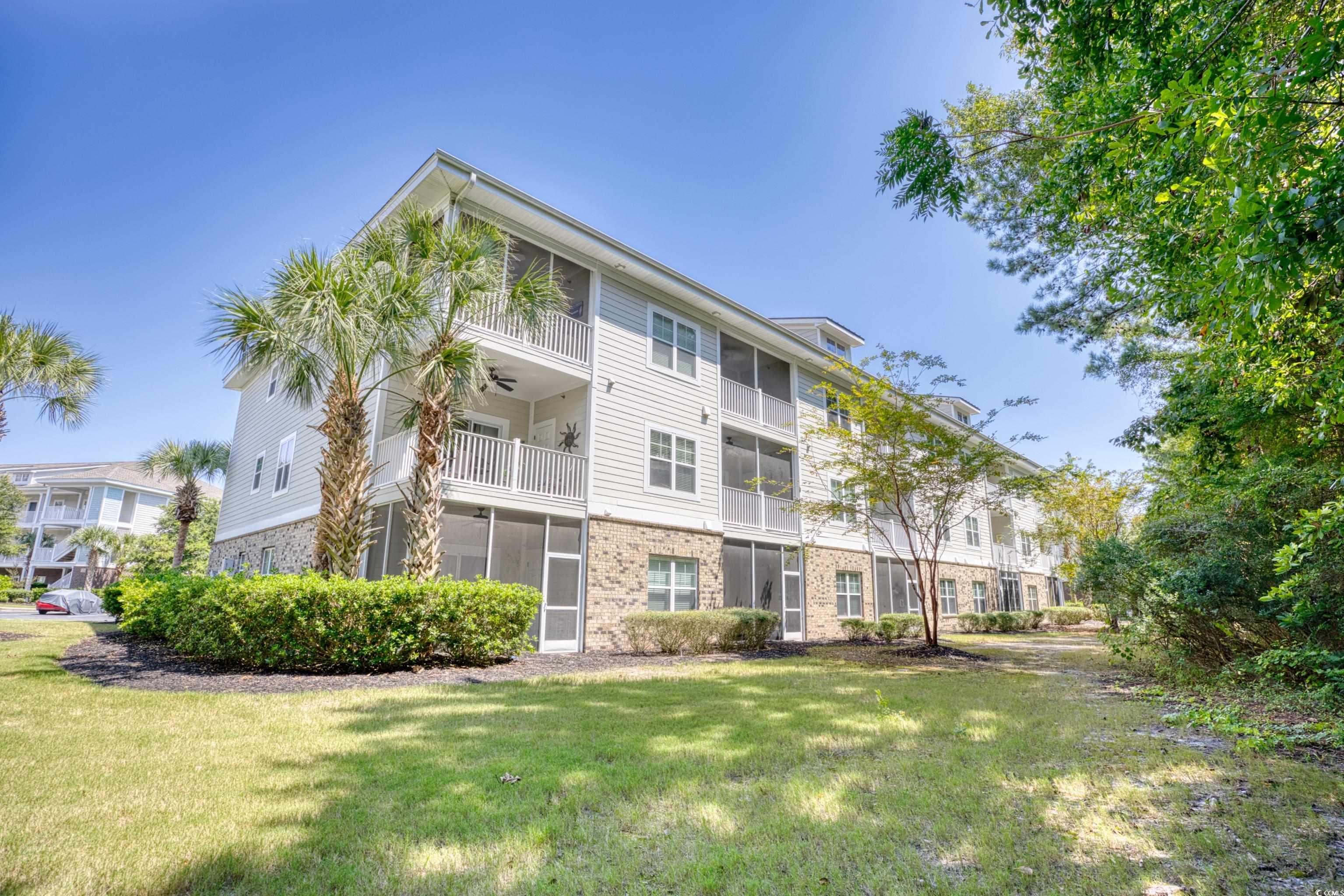 6253 Catalina Dr. Unit: 1124