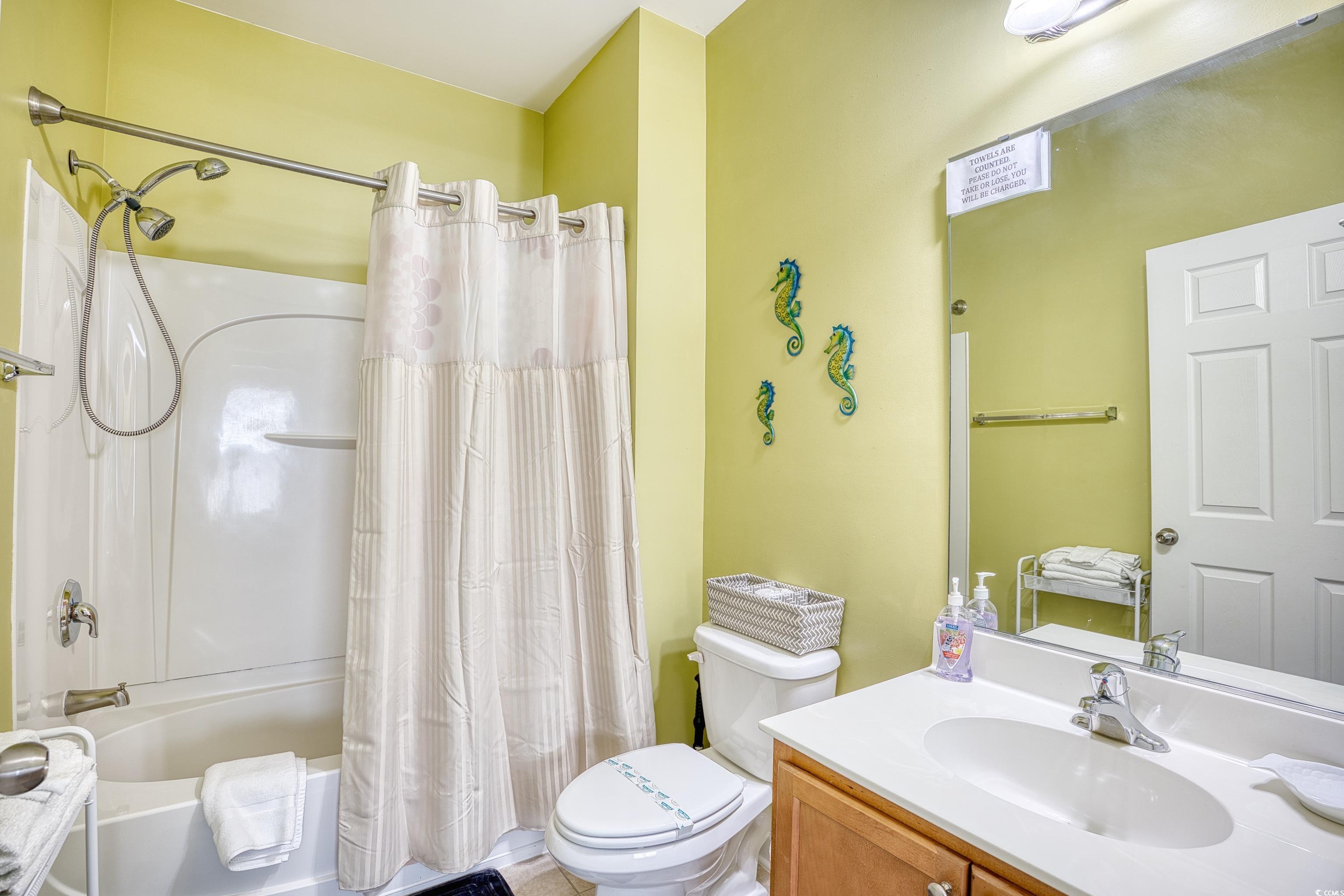 6253 Catalina Dr. Unit: 1124